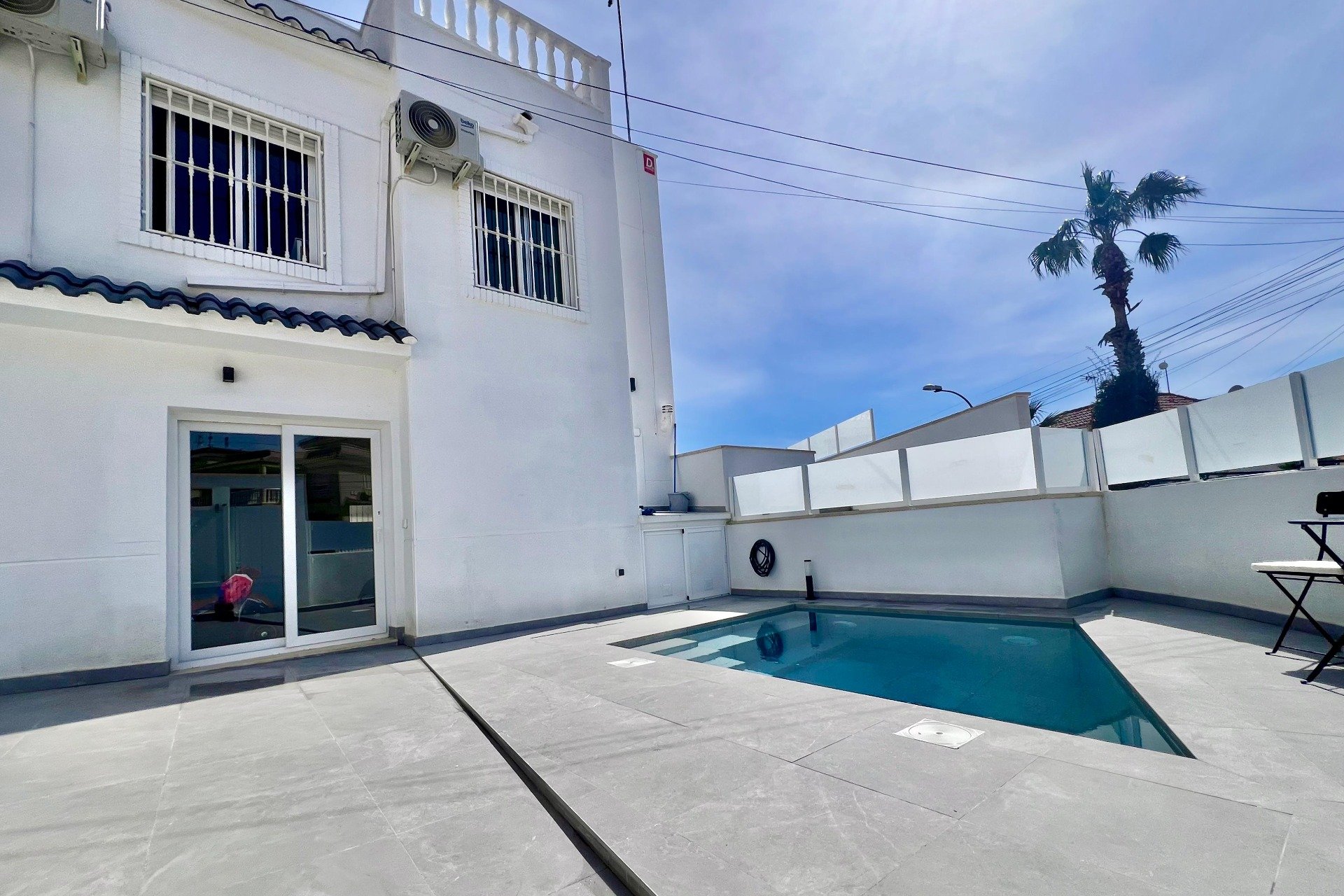 Resale - Villa -
San Miguel de Salinas - Las filipinas