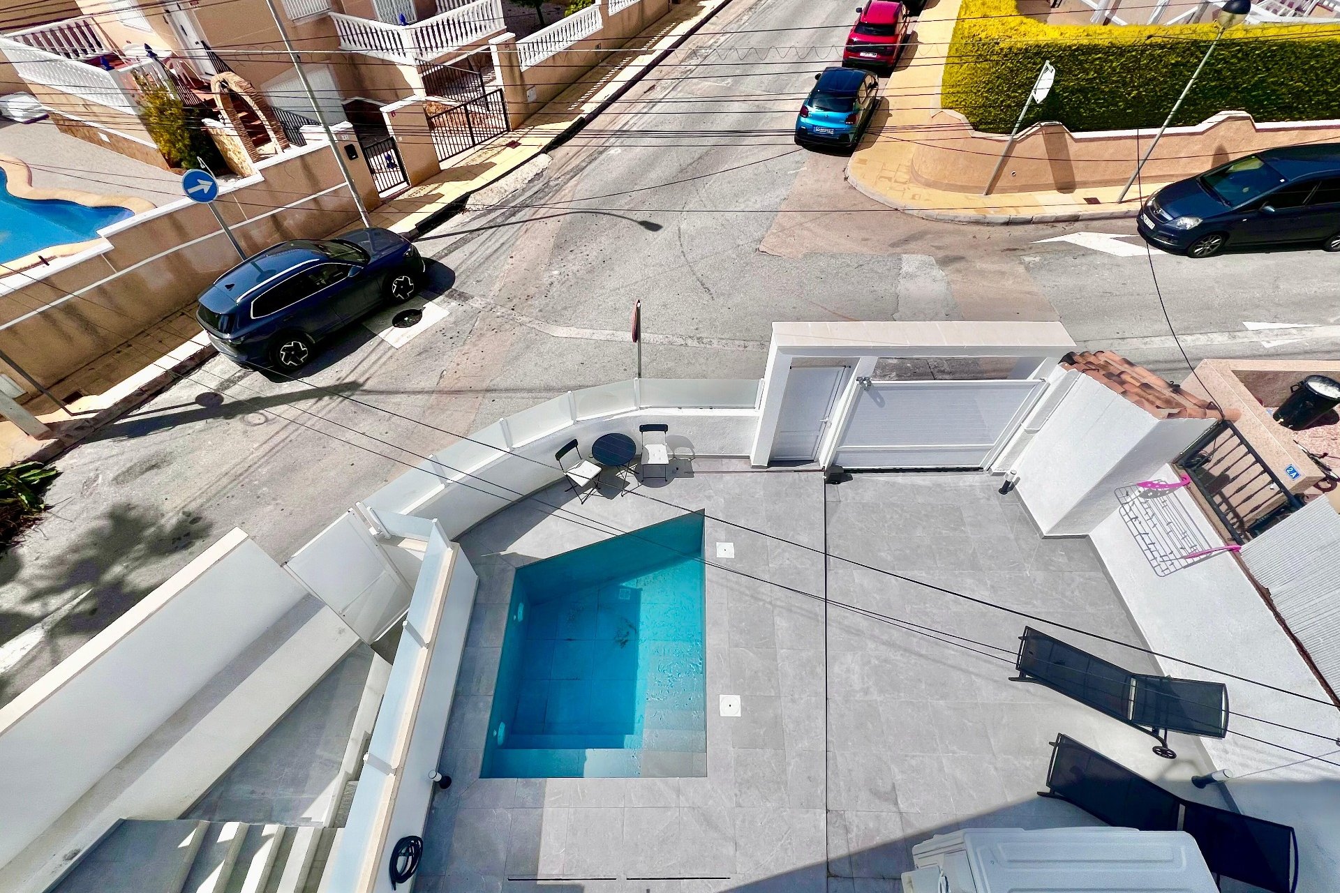 Resale - Villa -
San Miguel de Salinas - Las filipinas