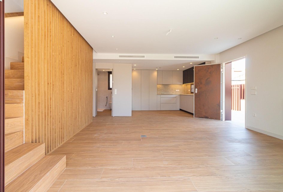 Resale - Villa -
Santiago de la ribera - Playa de santiago de la ribera