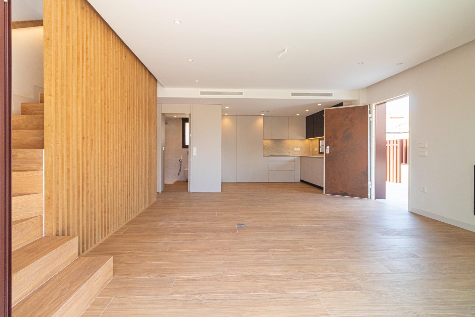 Resale - Villa -
Santiago de la ribera - Playa de santiago de la ribera