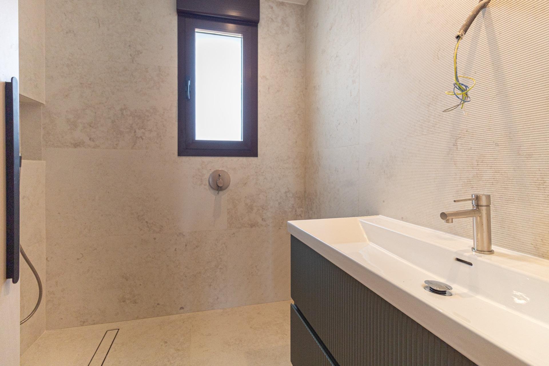 Resale - Villa -
Santiago de la ribera - Playa de santiago de la ribera