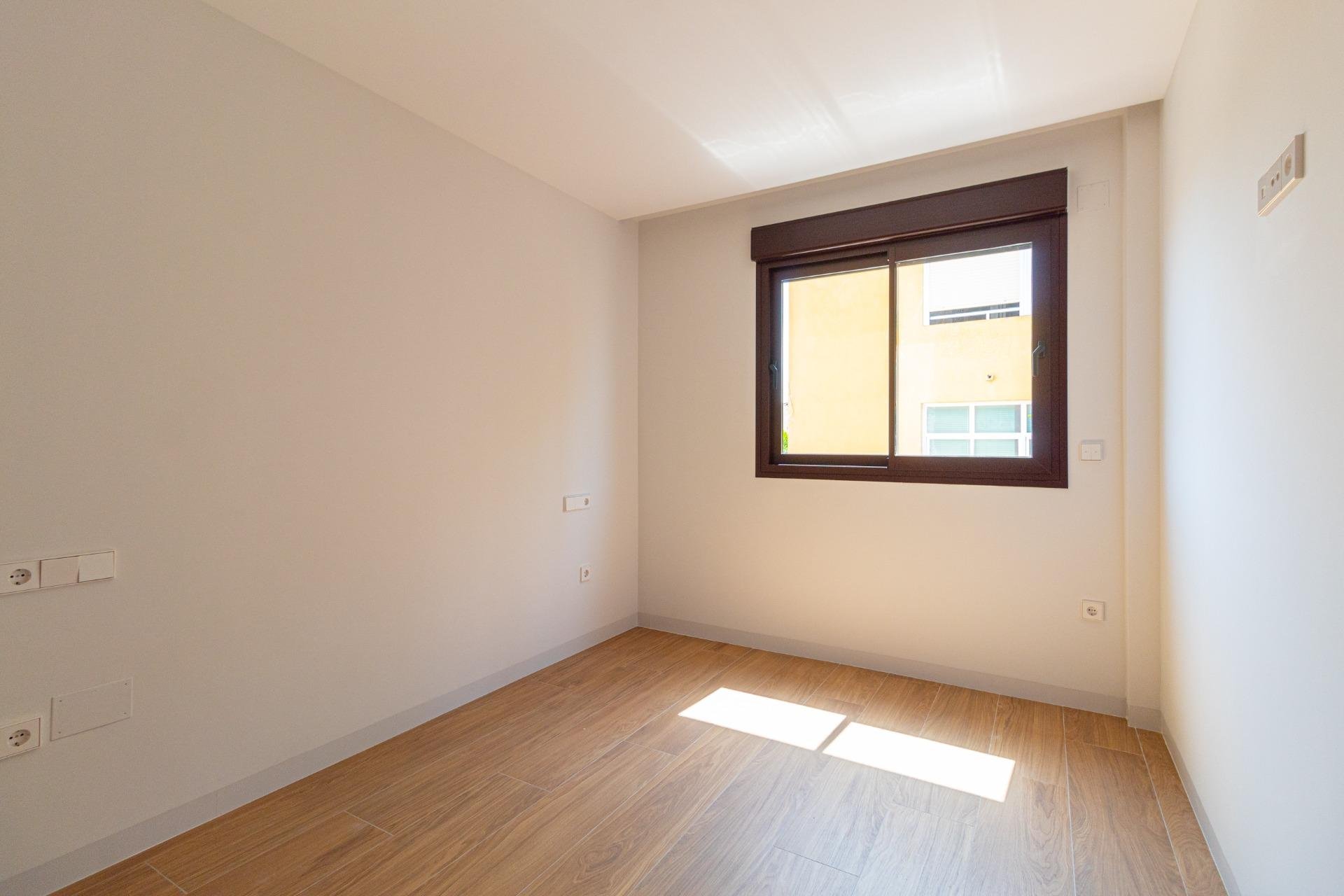 Resale - Villa -
Santiago de la ribera - Playa de santiago de la ribera