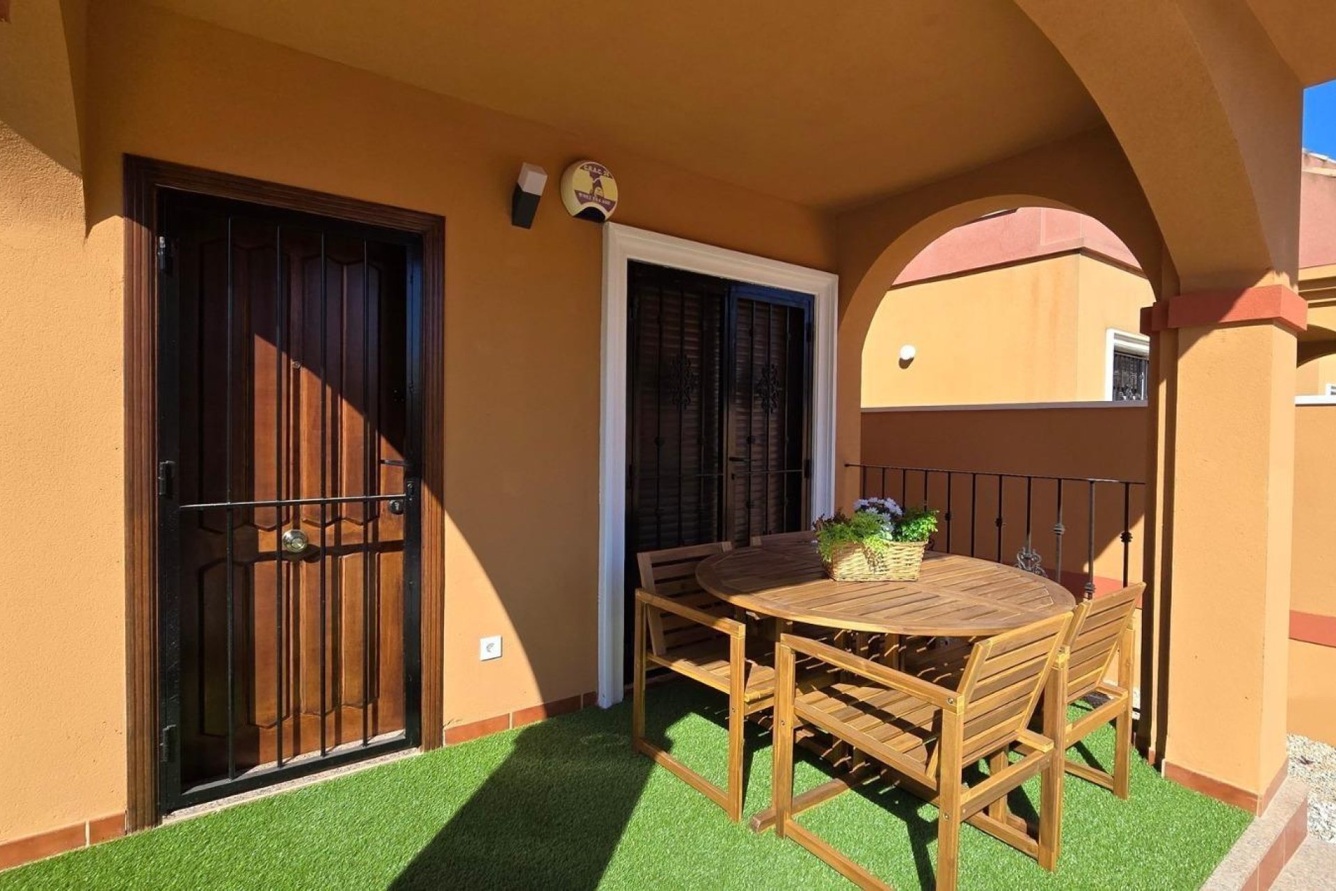 Resale - Villa -
Torrevieja - Aguas Nuevas