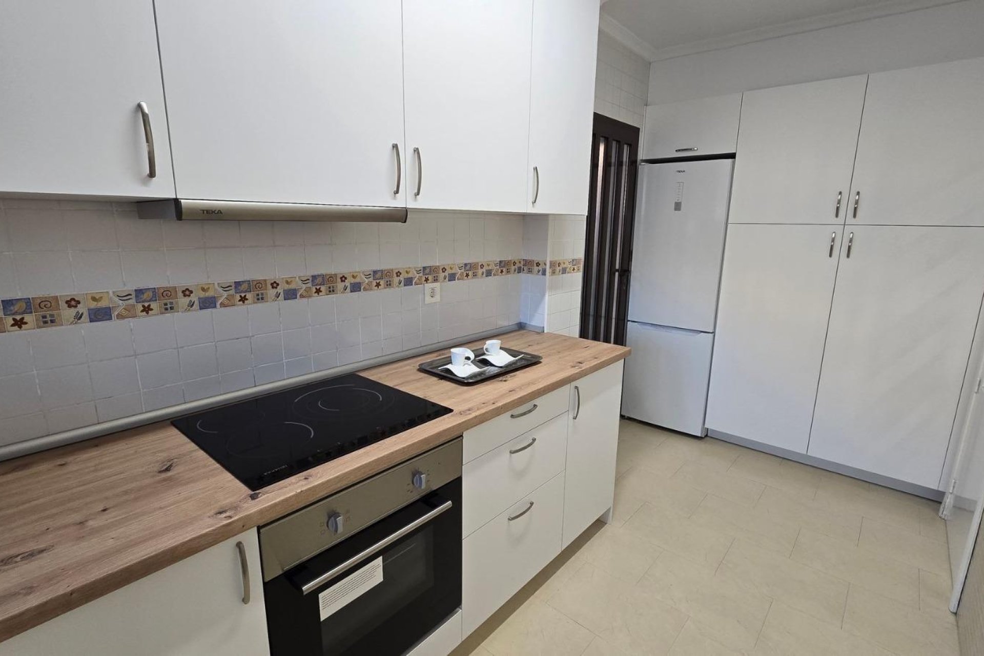 Resale - Villa -
Torrevieja - Aguas Nuevas