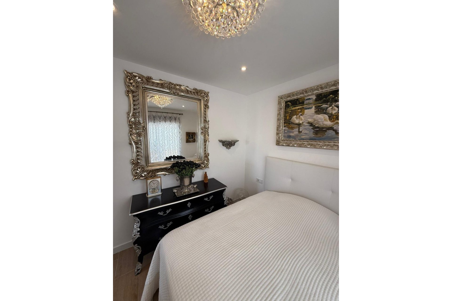 Resale - Villa -
Torrevieja - Aguas Nuevas