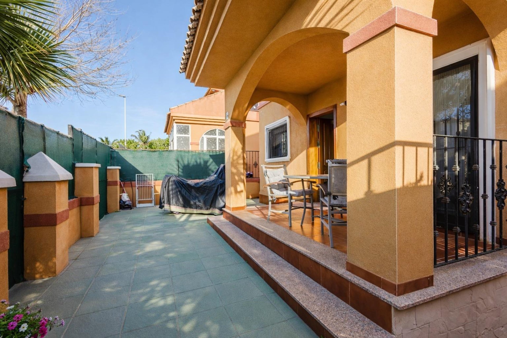 Resale - Villa -
Torrevieja - Aguas Nuevas