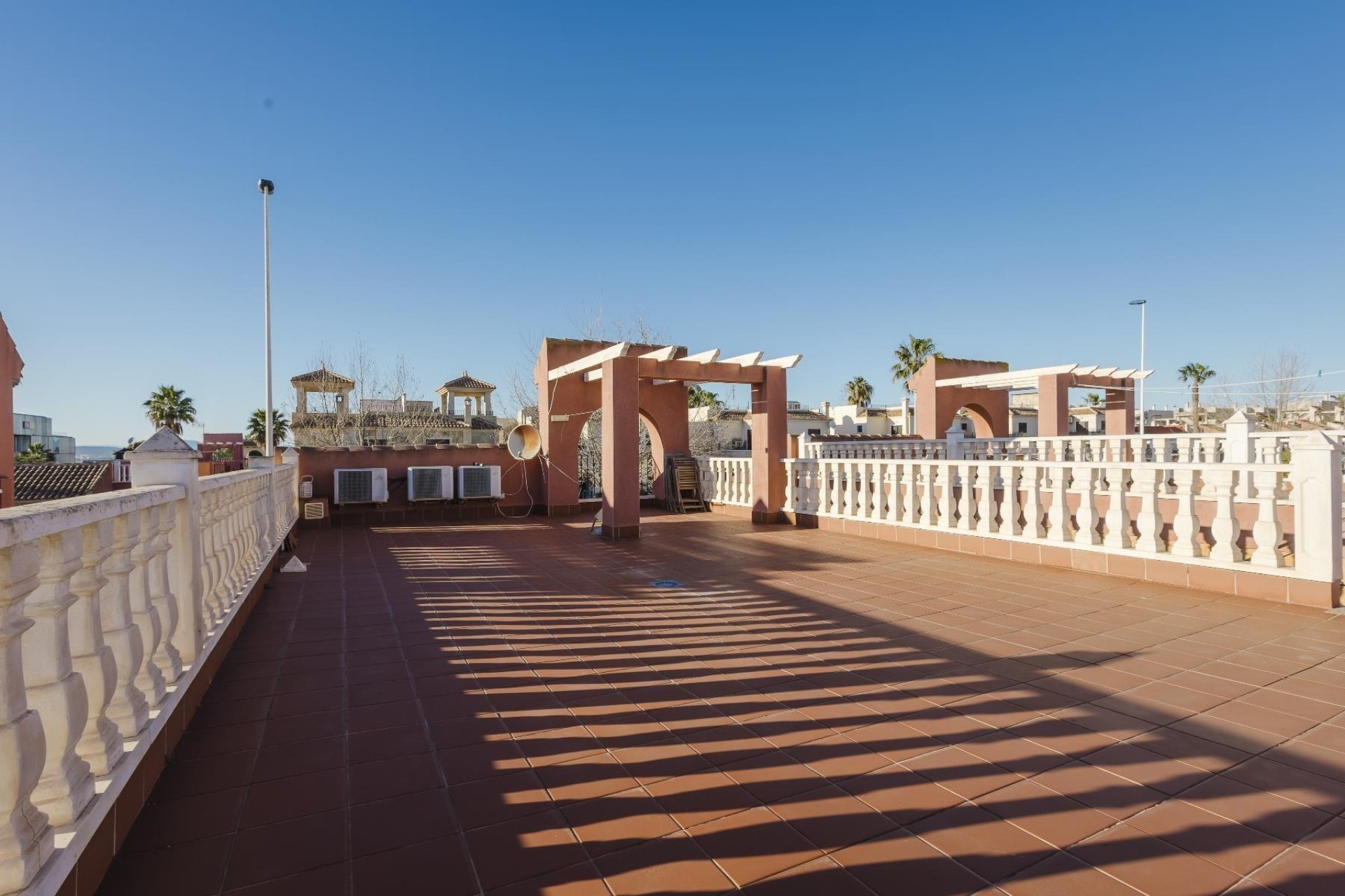 Resale - Villa -
Torrevieja - Aguas Nuevas