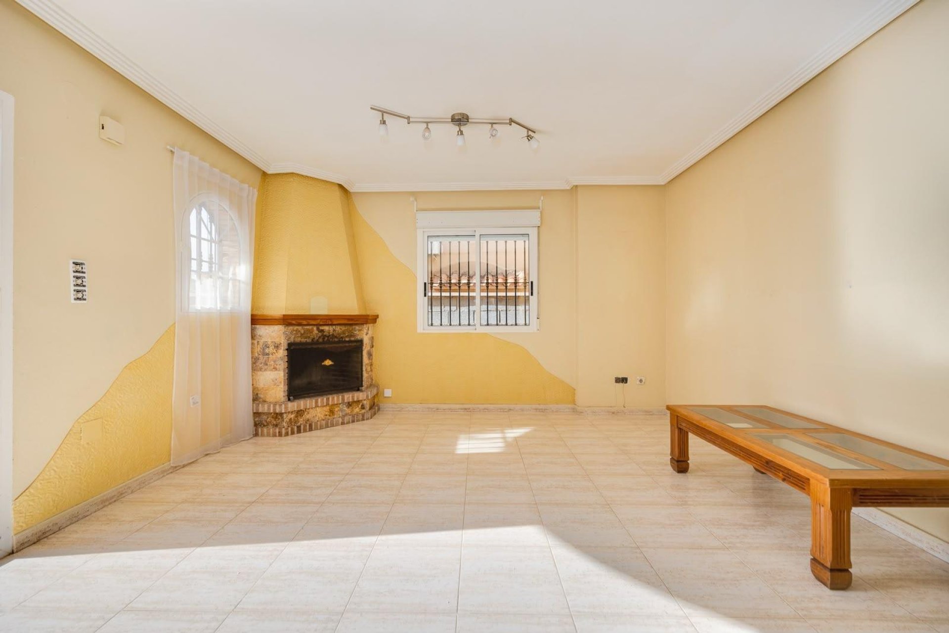 Resale - Villa -
Torrevieja - Aguas Nuevas