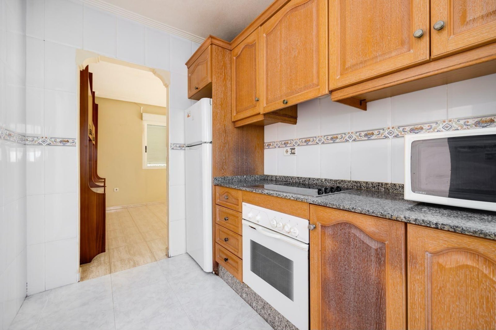 Resale - Villa -
Torrevieja - Aguas Nuevas