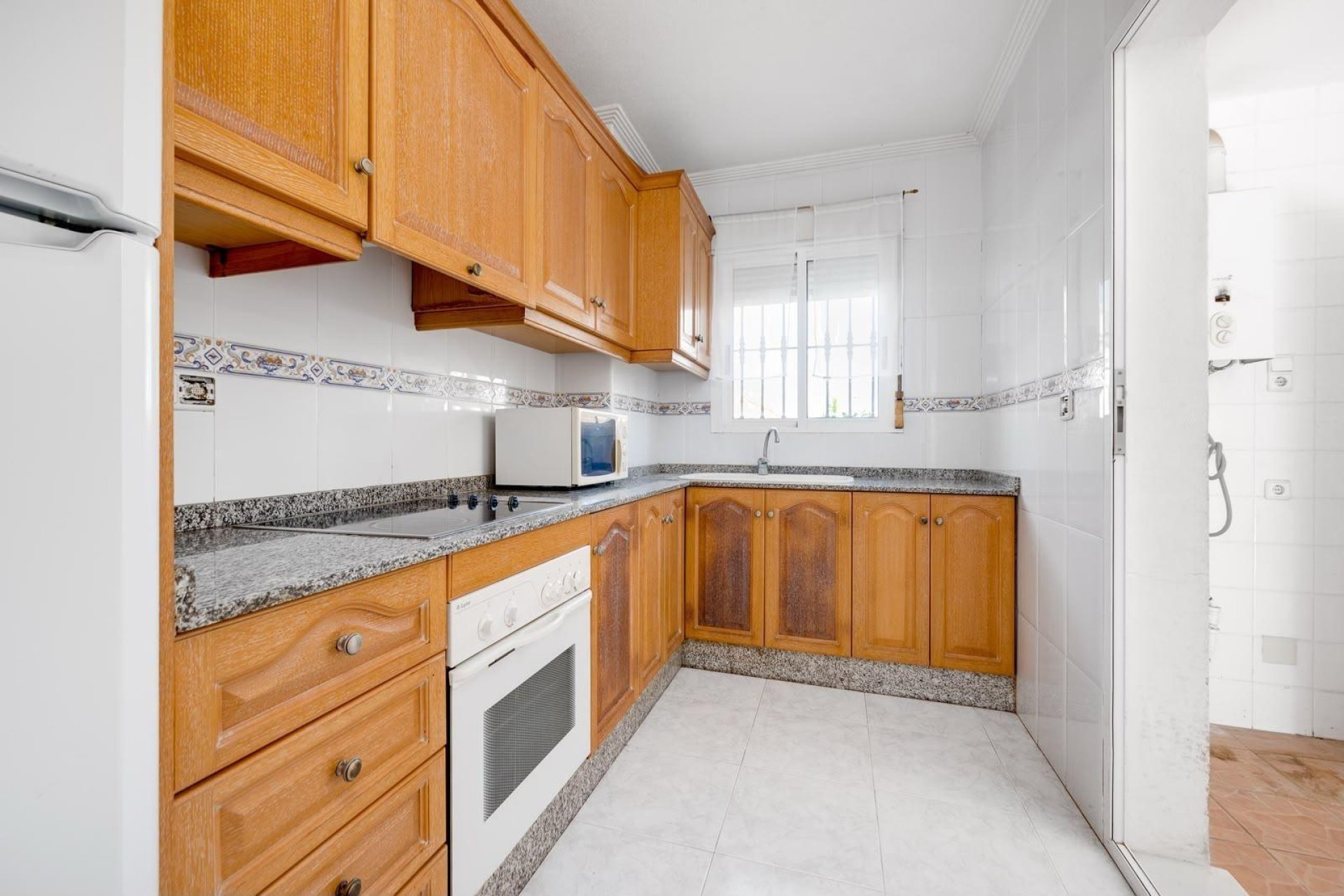 Resale - Villa -
Torrevieja - Aguas Nuevas