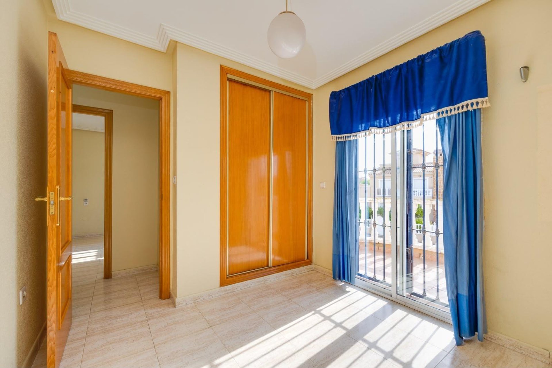 Resale - Villa -
Torrevieja - Aguas Nuevas