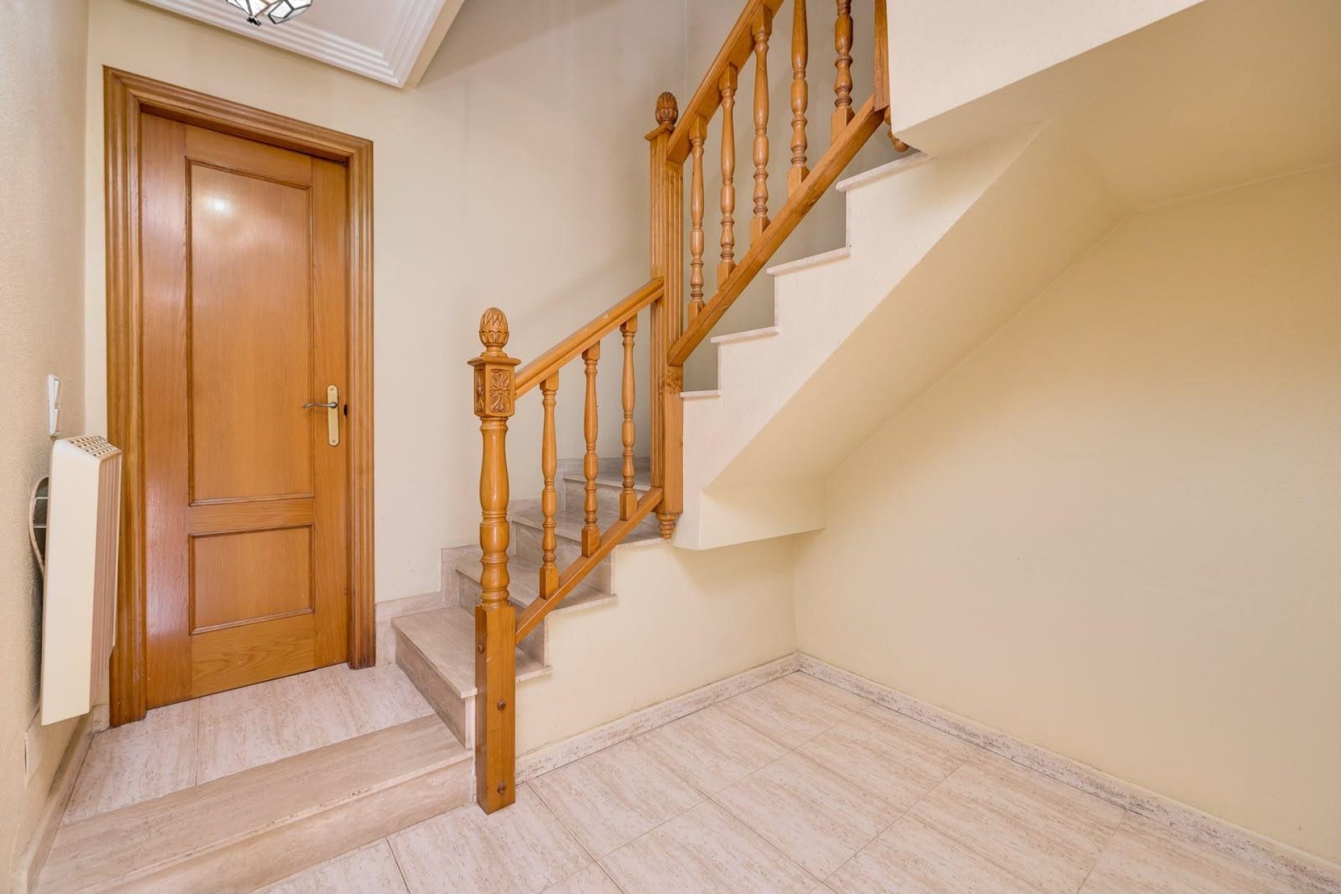 Resale - Villa -
Torrevieja - Aguas Nuevas