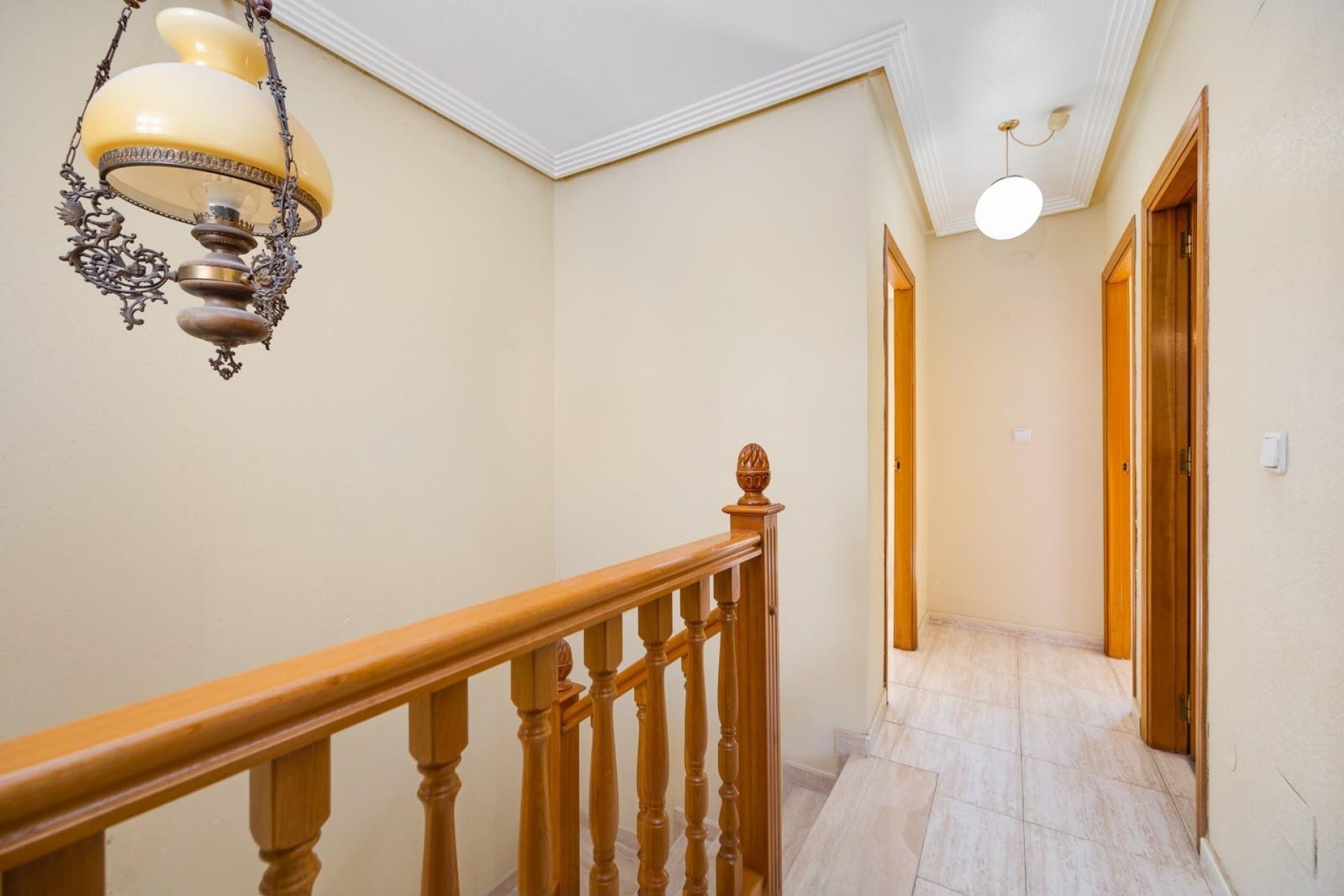 Resale - Villa -
Torrevieja - Aguas Nuevas