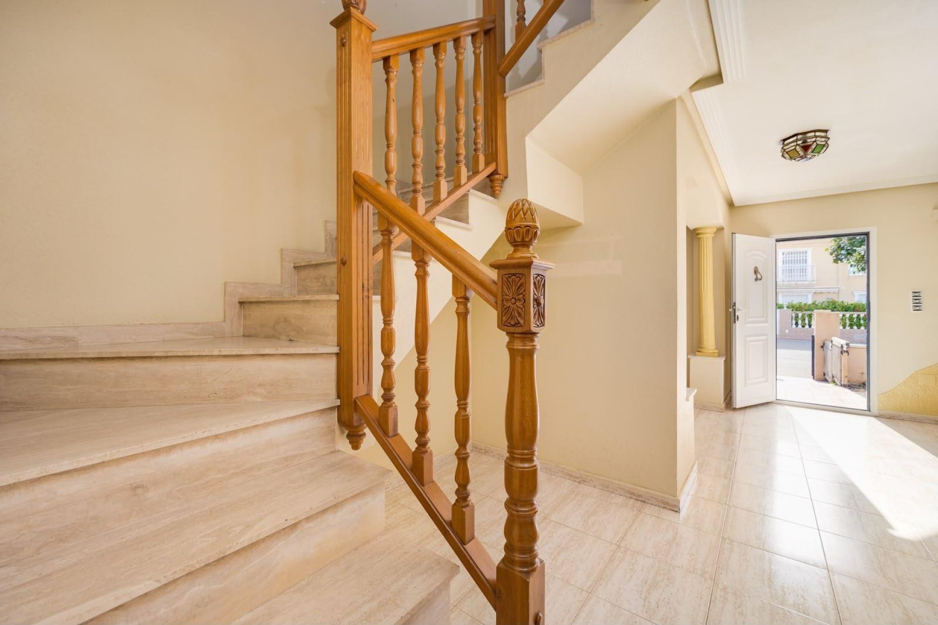 Resale - Villa -
Torrevieja - Aguas Nuevas