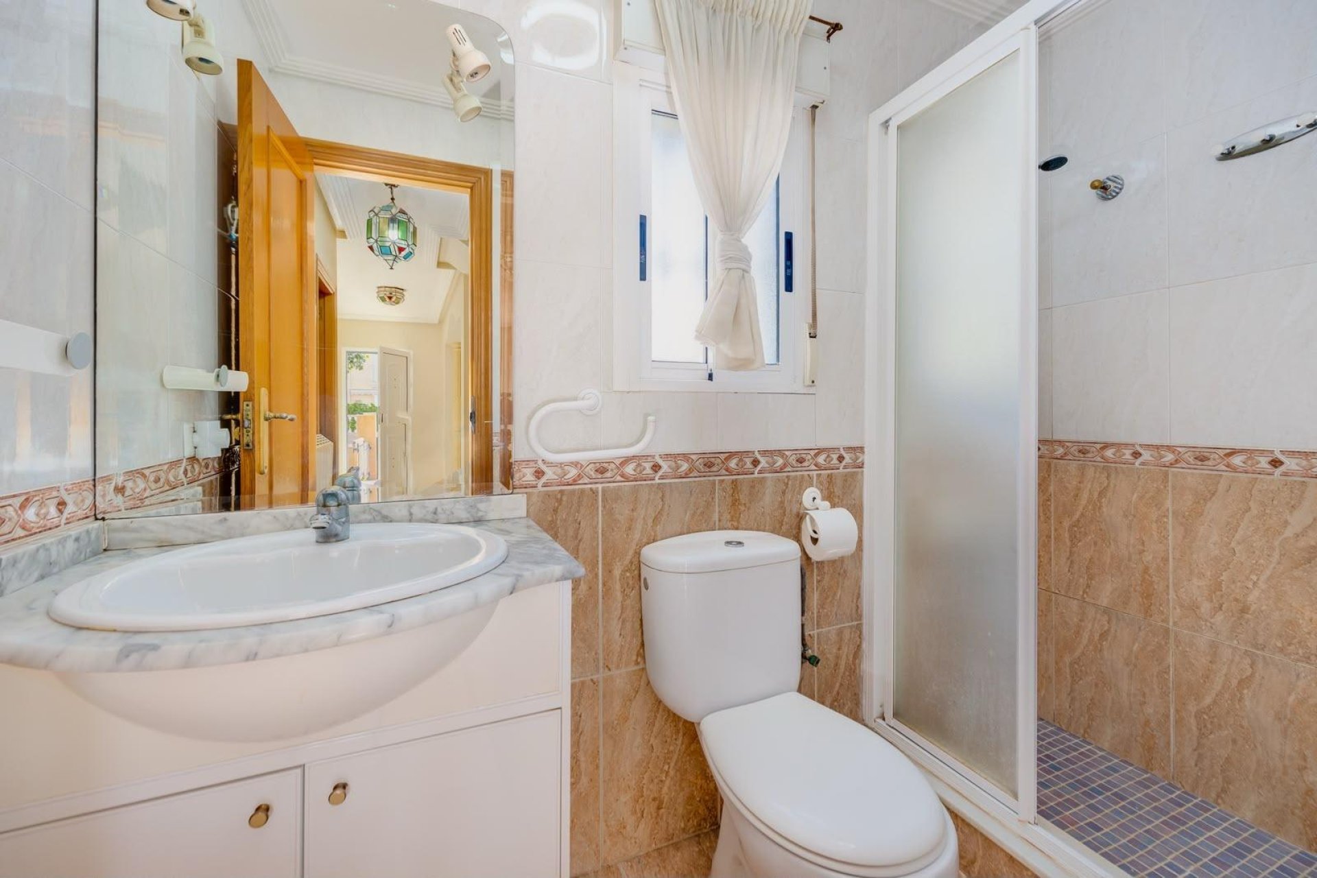 Resale - Villa -
Torrevieja - Aguas Nuevas