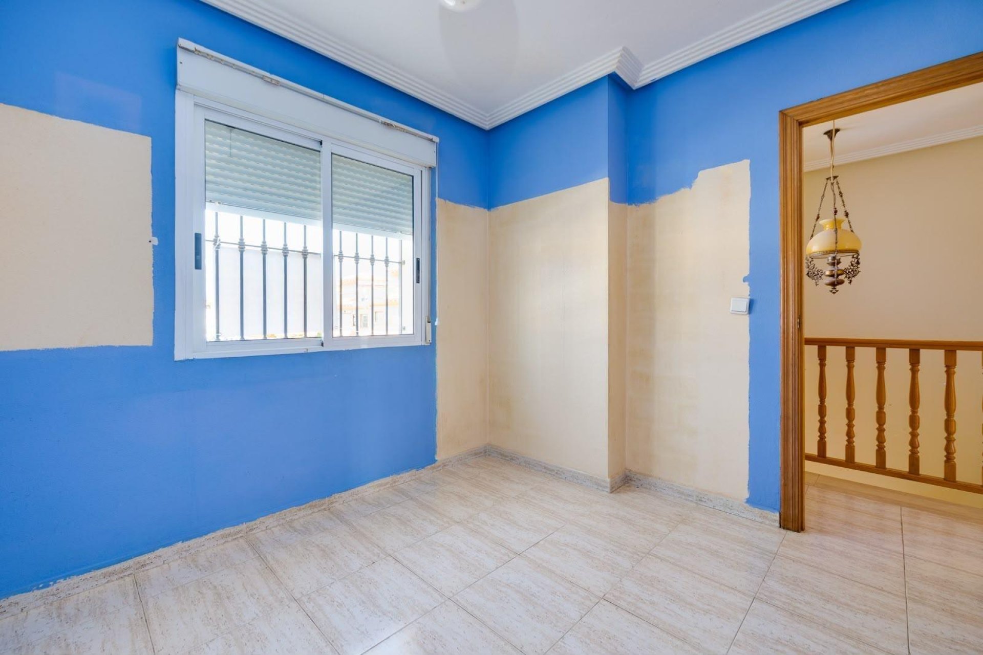 Resale - Villa -
Torrevieja - Aguas Nuevas