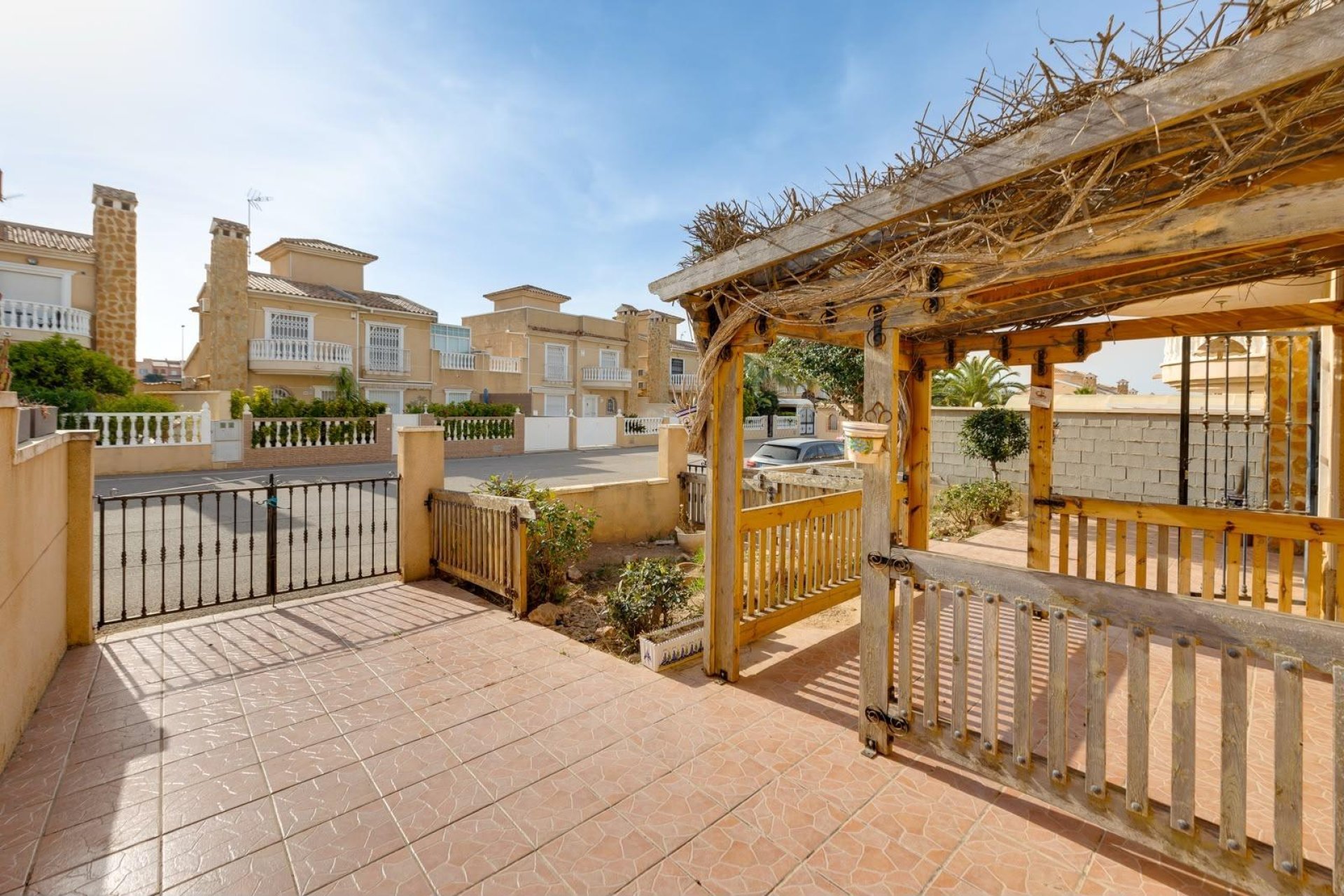 Resale - Villa -
Torrevieja - Aguas Nuevas