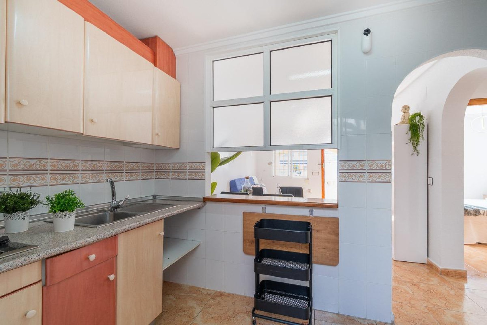 Resale - Villa -
Torrevieja - El limonar