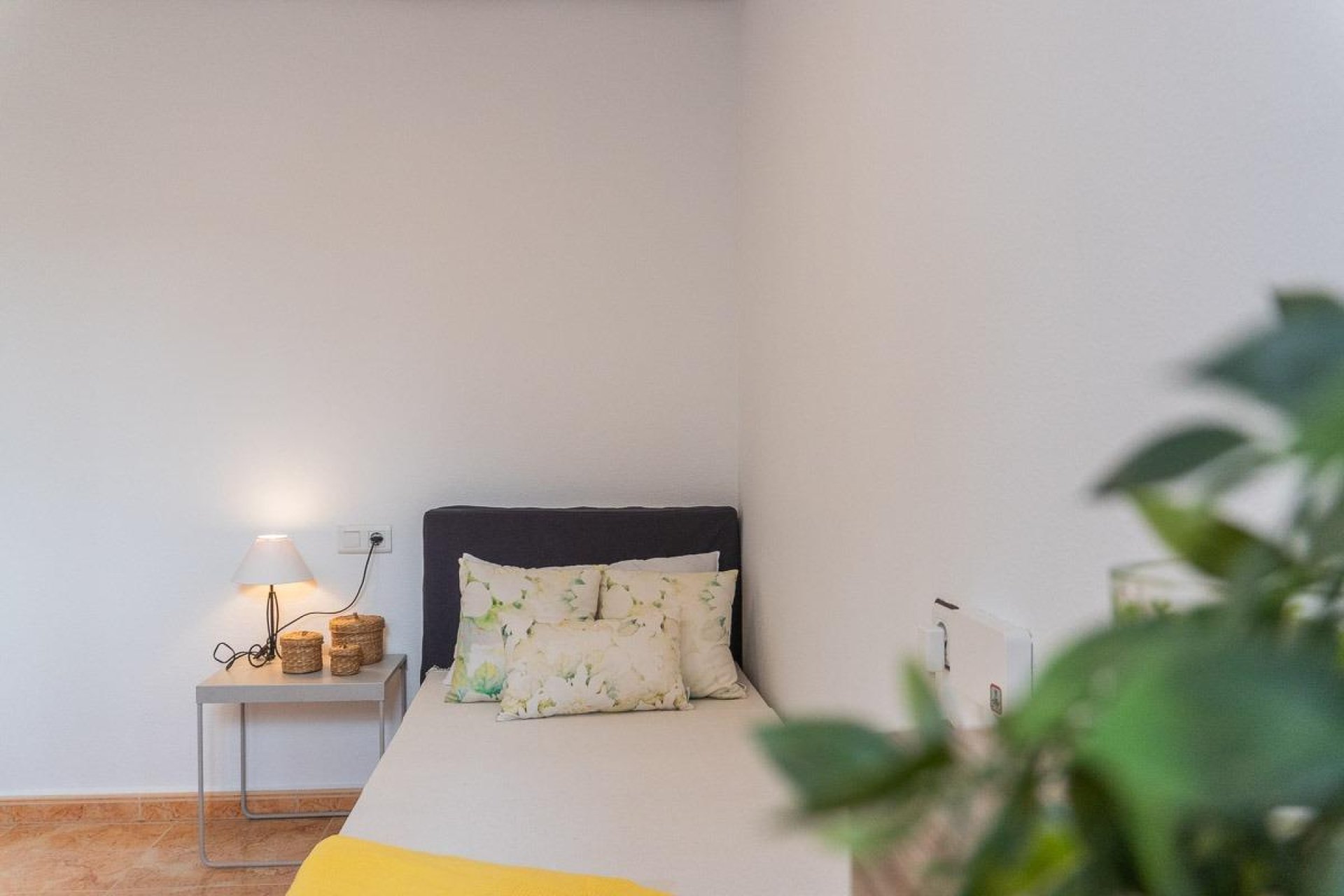 Resale - Villa -
Torrevieja - El limonar