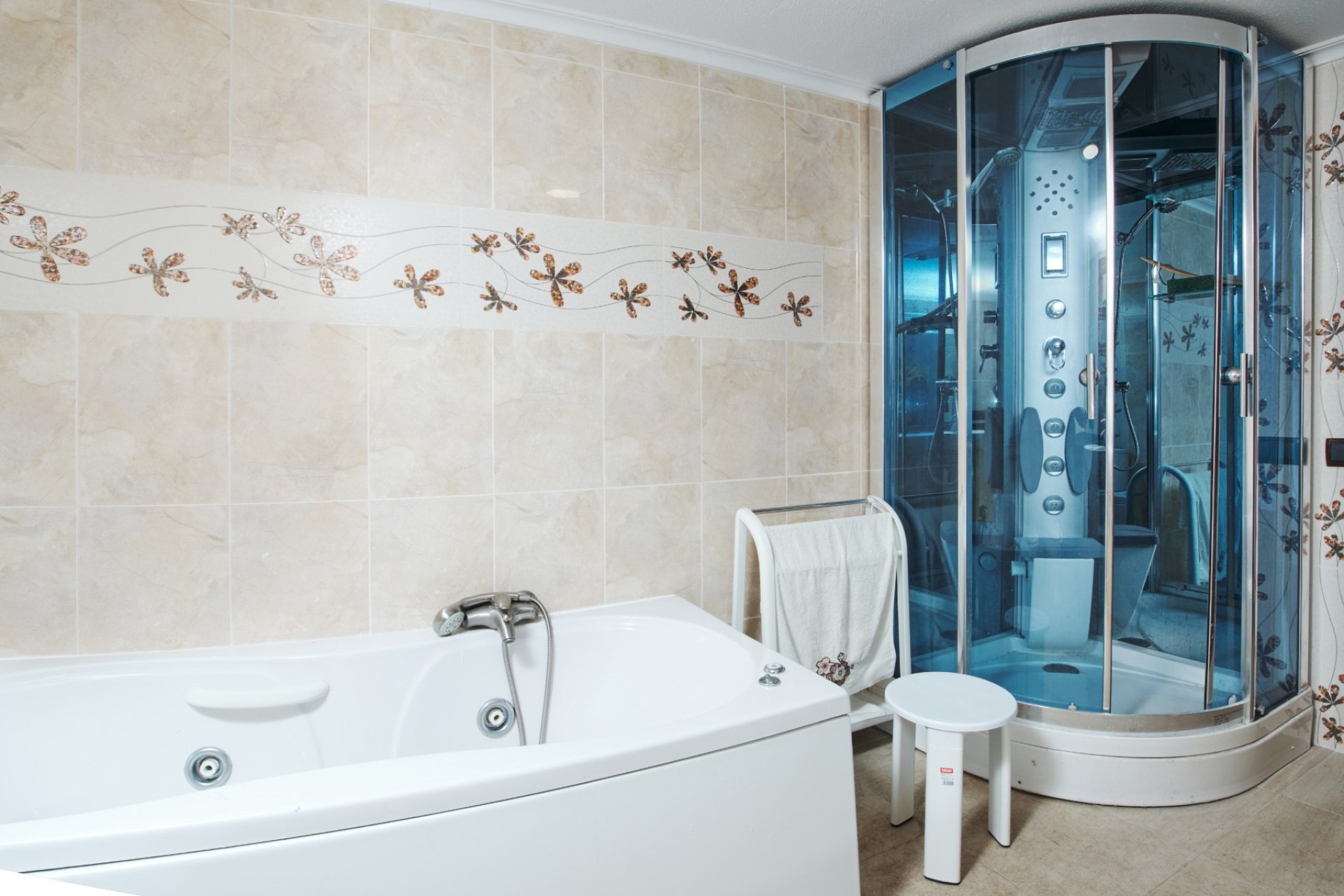 Resale - Villa -
Torrevieja - La Mata