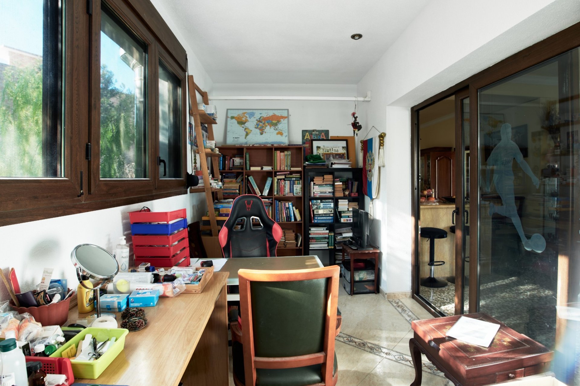 Resale - Villa -
Torrevieja - La Mata