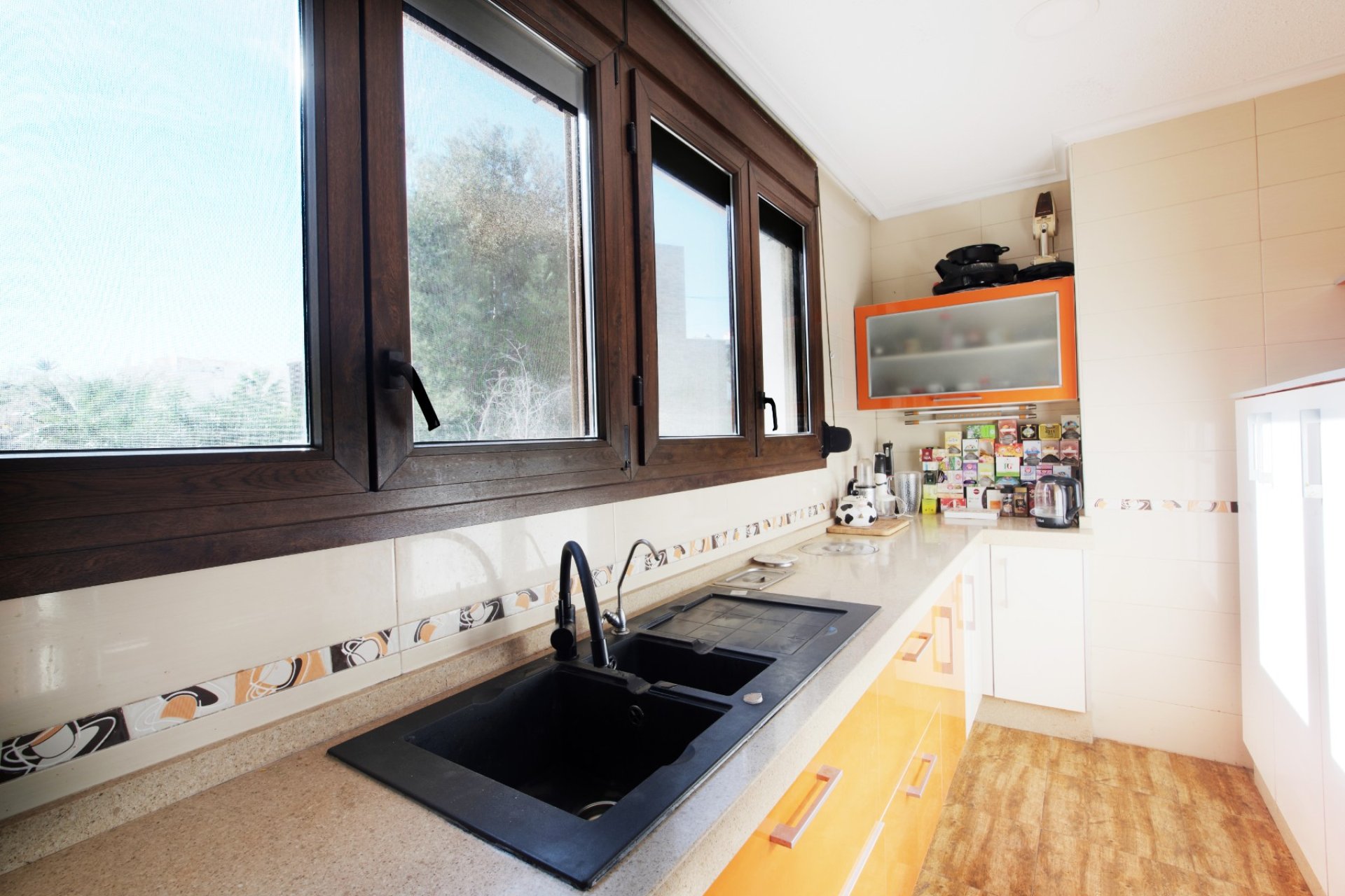 Resale - Villa -
Torrevieja - La Mata