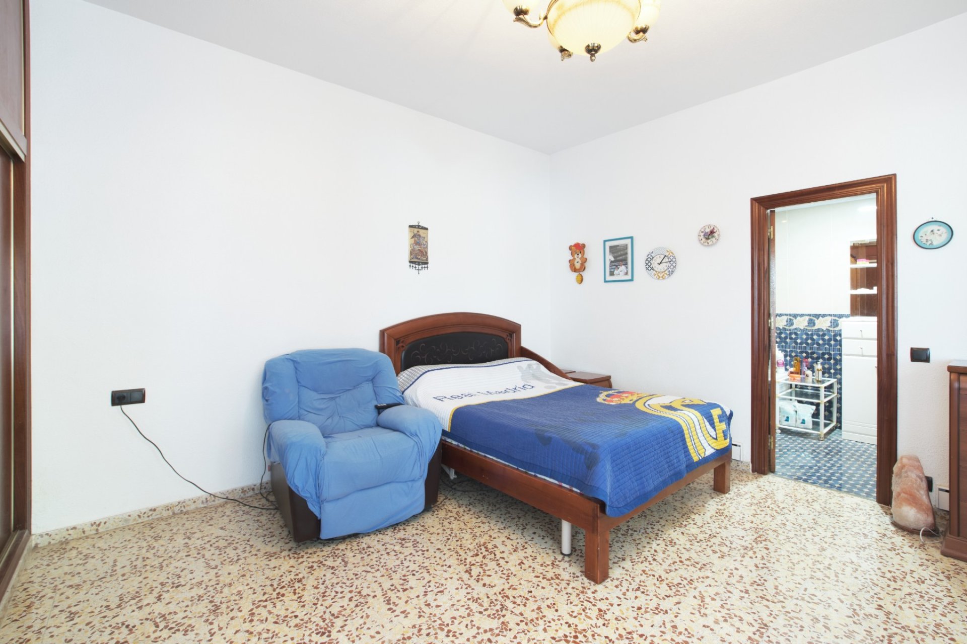 Resale - Villa -
Torrevieja - La Mata