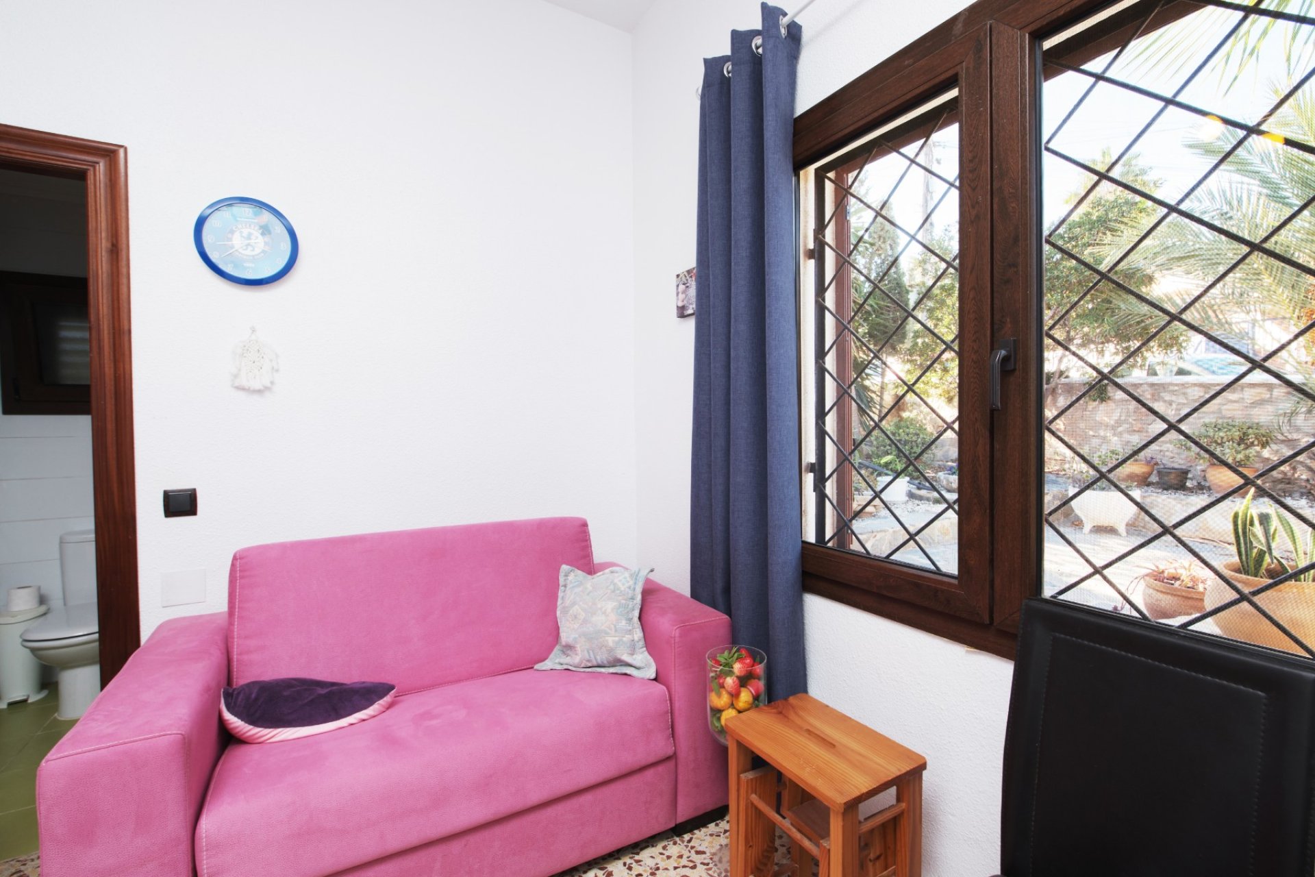 Resale - Villa -
Torrevieja - La Mata