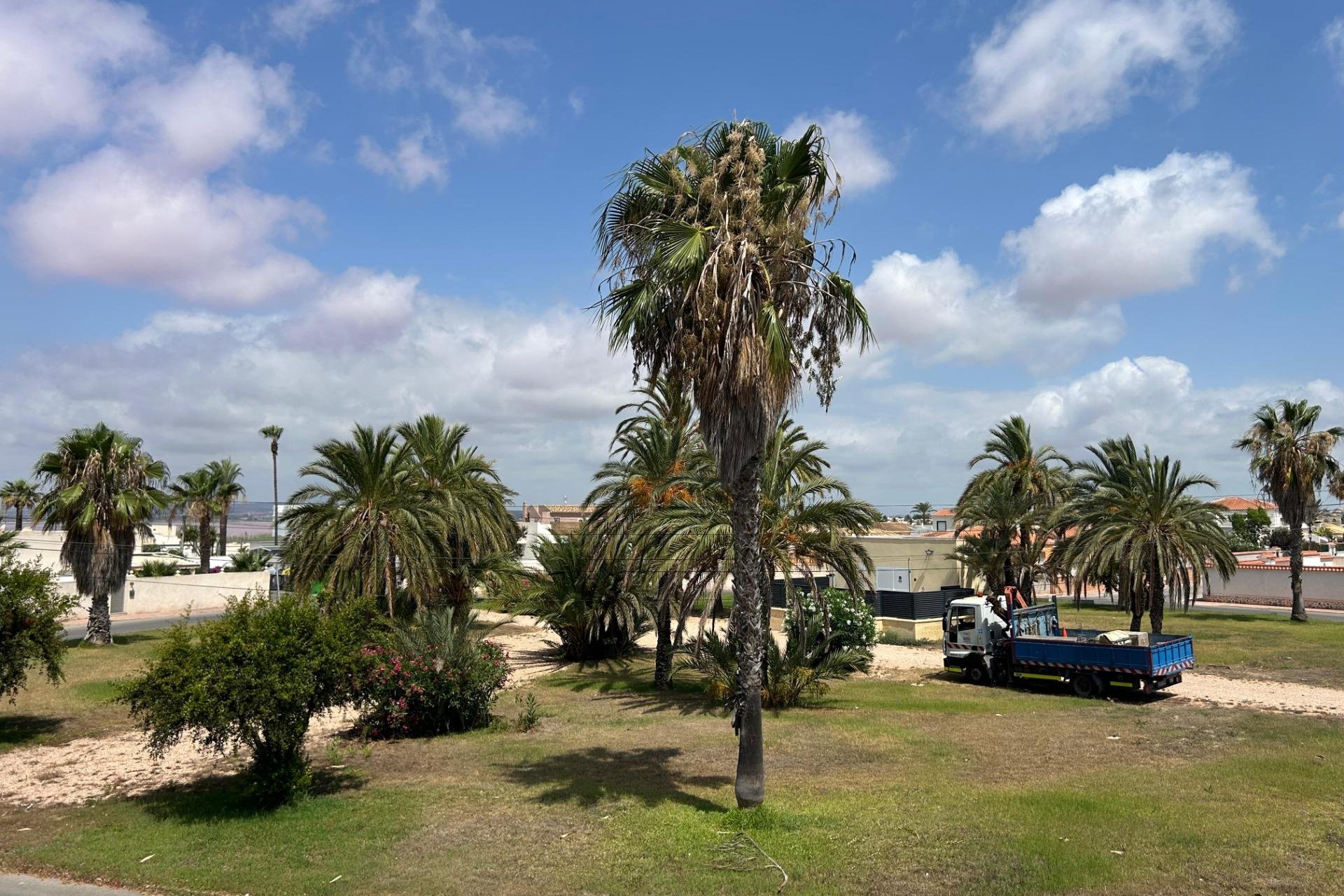 Resale - Villa -
Torrevieja - La Siesta - El Salado - Torreta