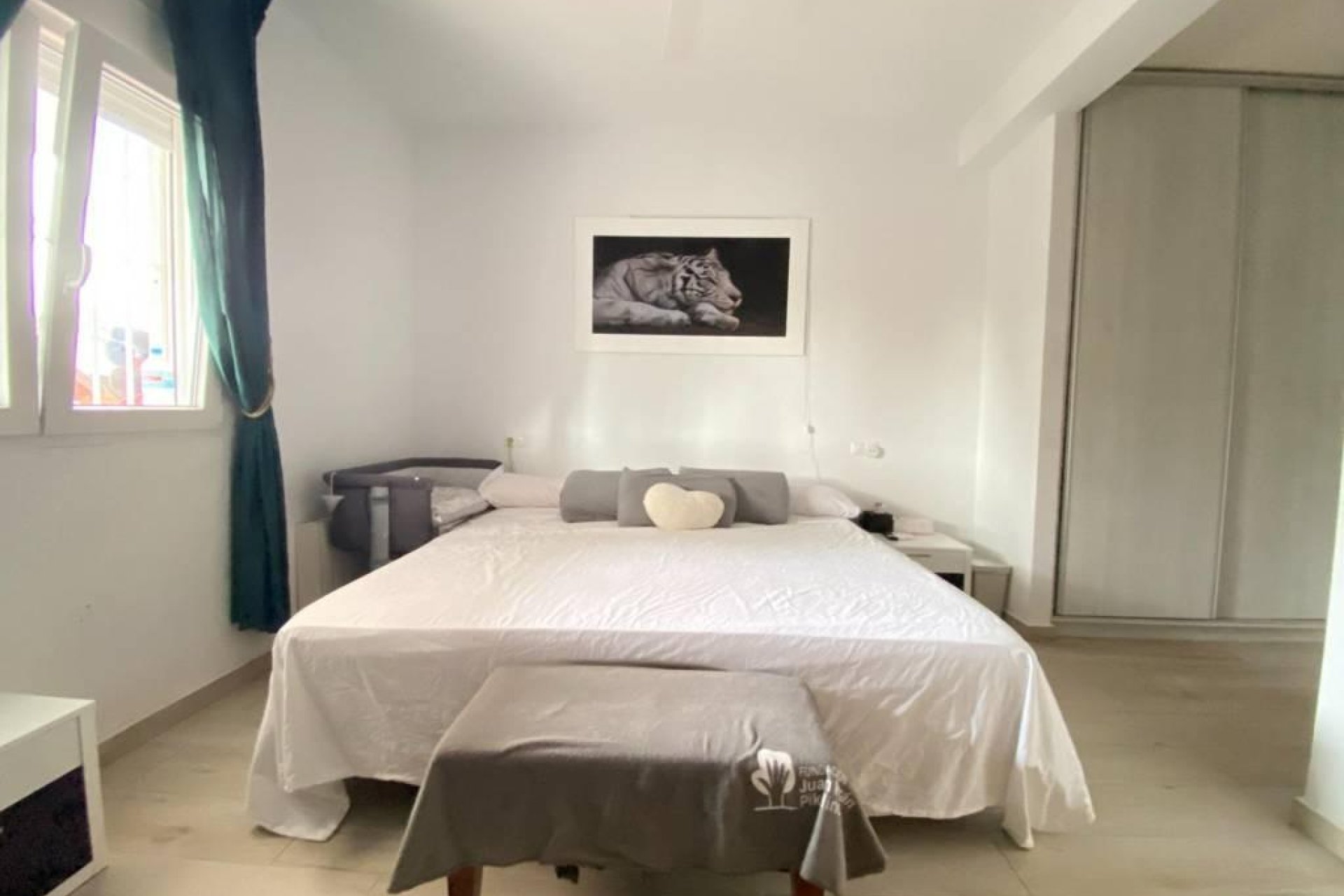Resale - Villa -
Torrevieja - La Siesta - El Salado - Torreta