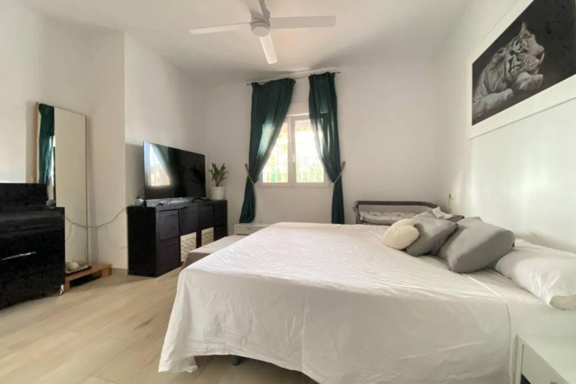 Resale - Villa -
Torrevieja - La Siesta - El Salado - Torreta