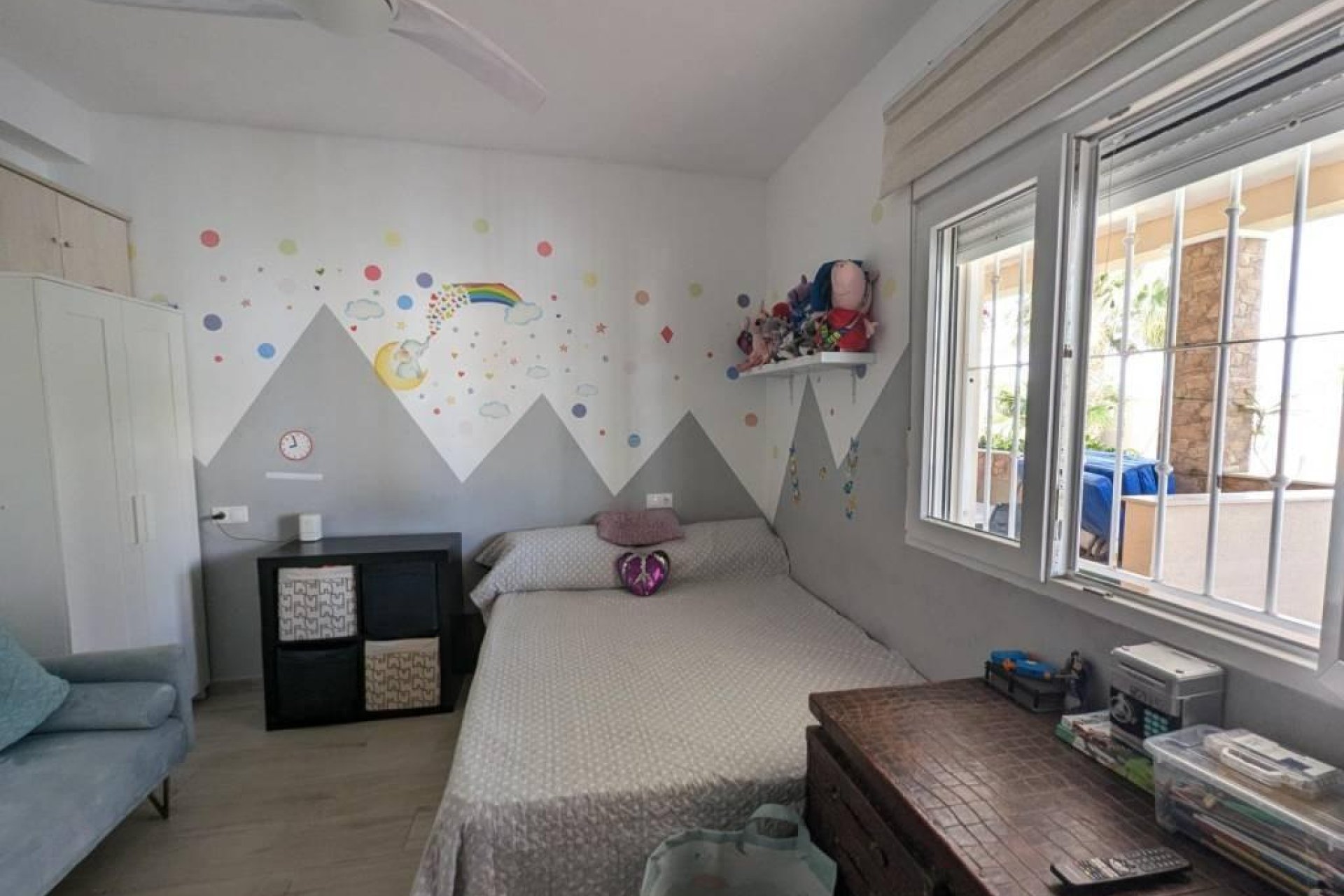 Resale - Villa -
Torrevieja - La Siesta - El Salado - Torreta