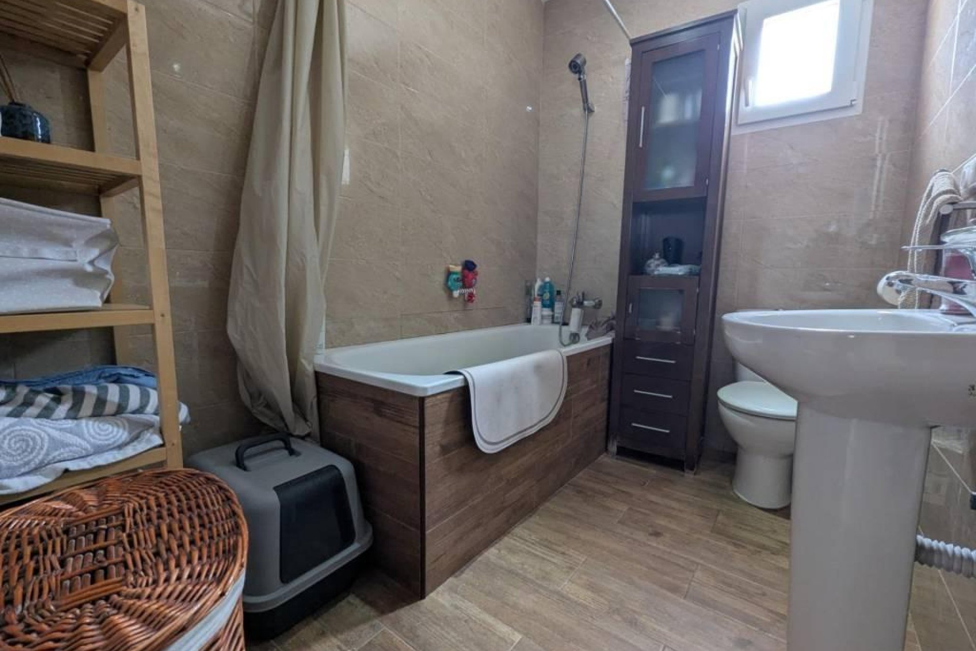Resale - Villa -
Torrevieja - La Siesta - El Salado - Torreta