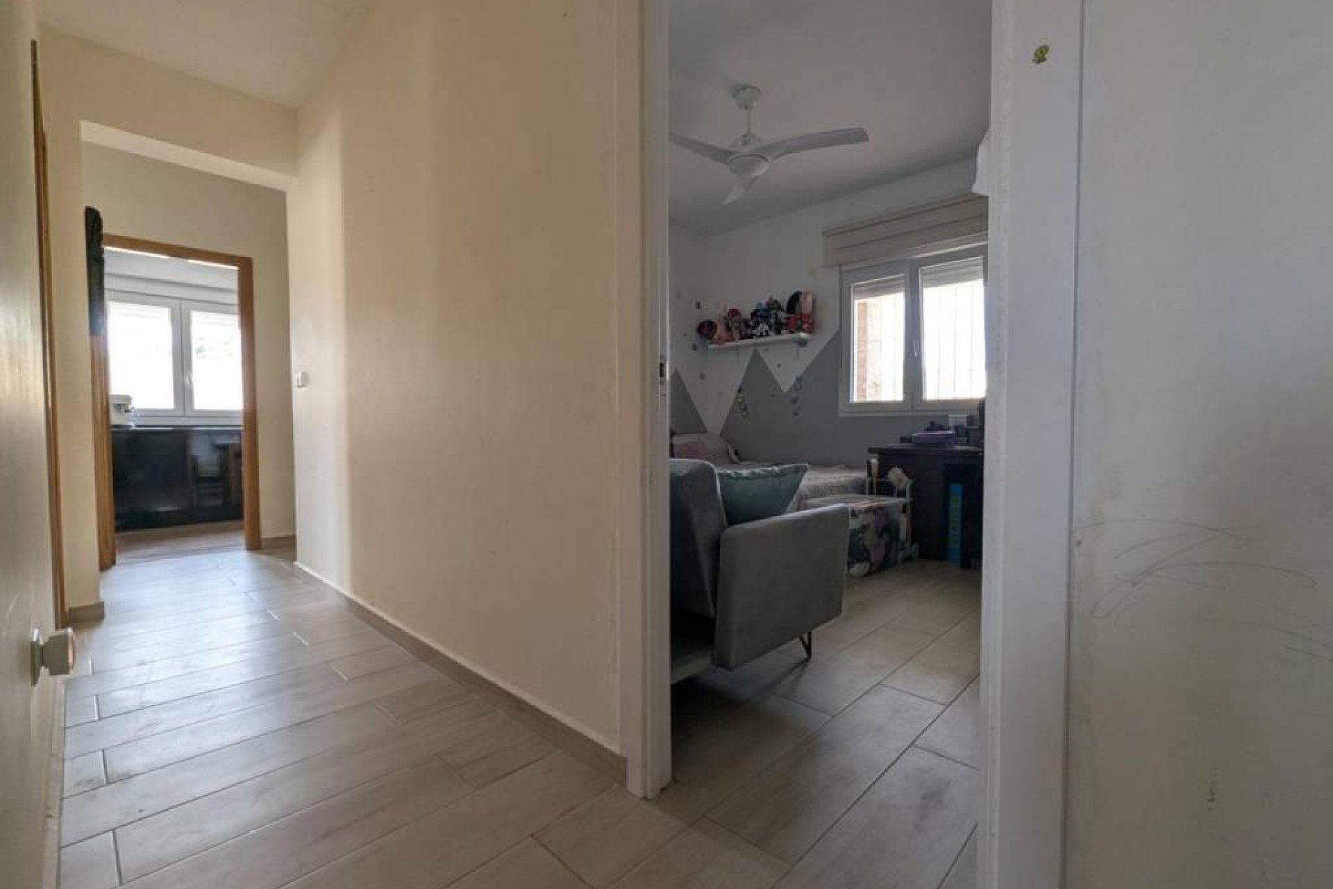 Resale - Villa -
Torrevieja - La Siesta - El Salado - Torreta