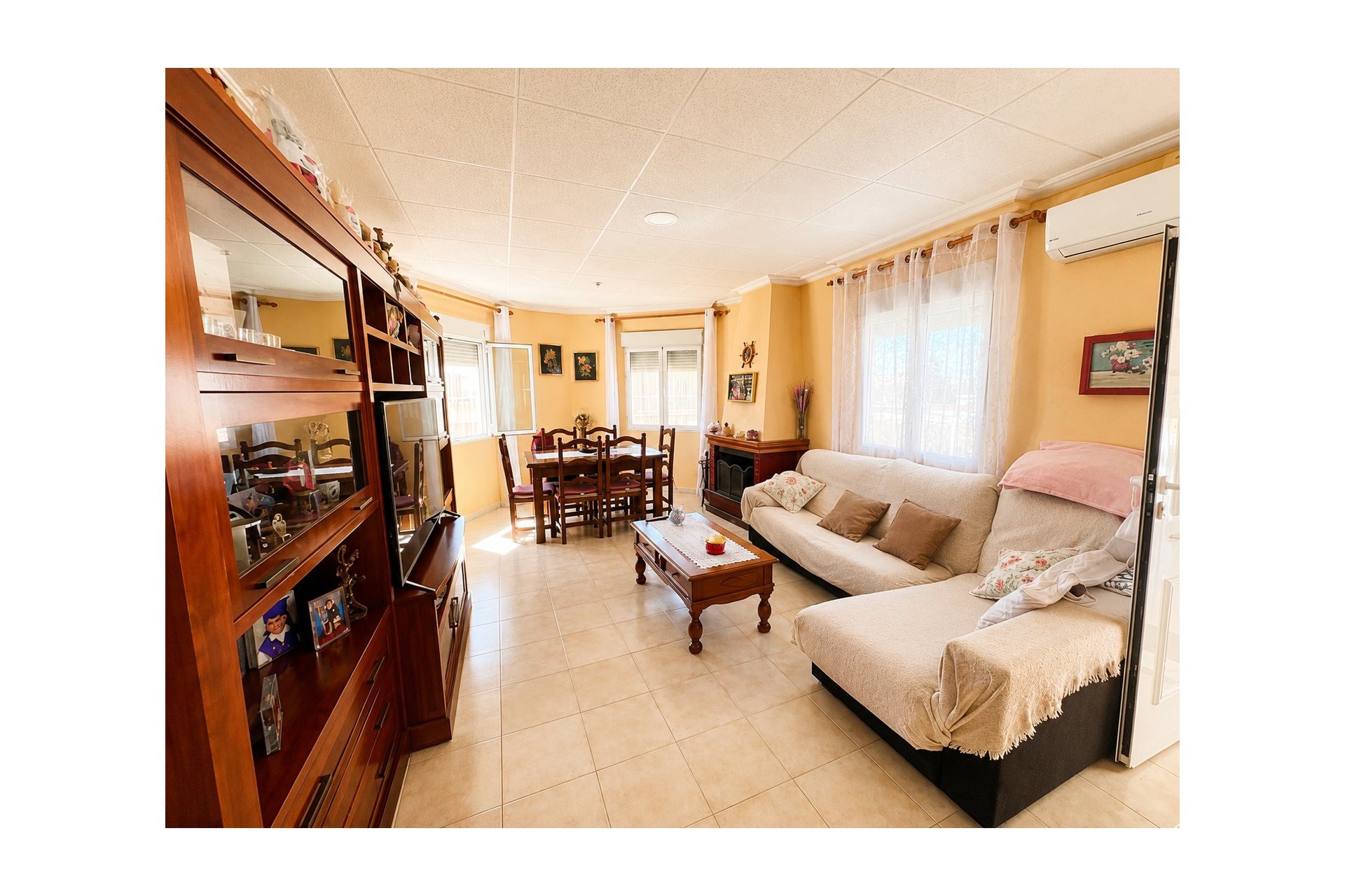 Resale - Villa -
Torrevieja - La siesta