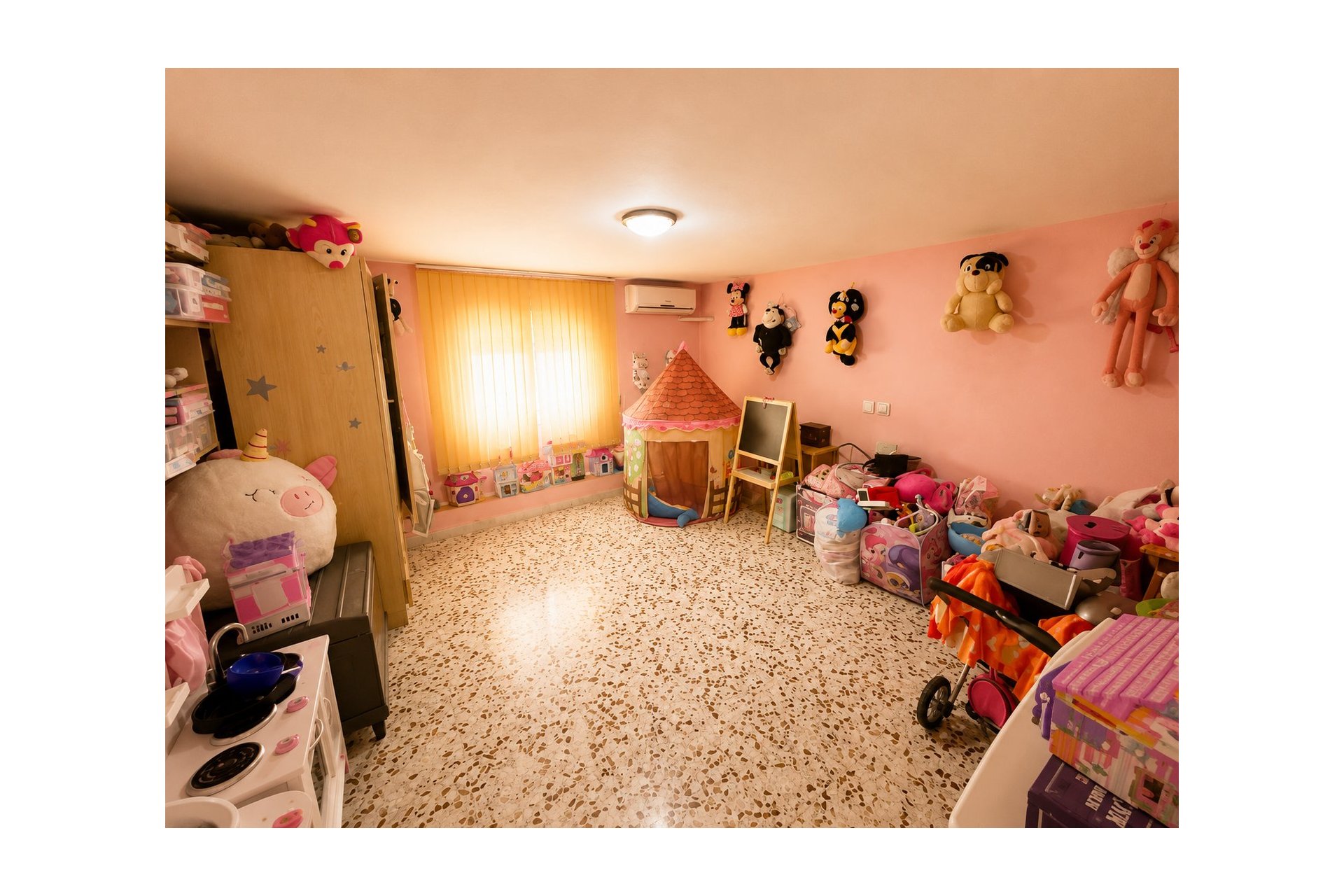Resale - Villa -
Torrevieja - La siesta