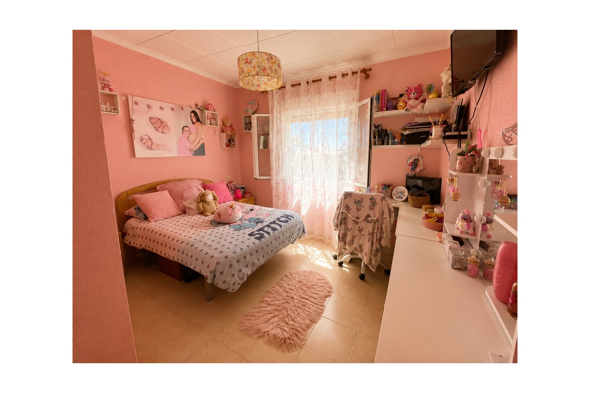Resale - Villa -
Torrevieja - La siesta