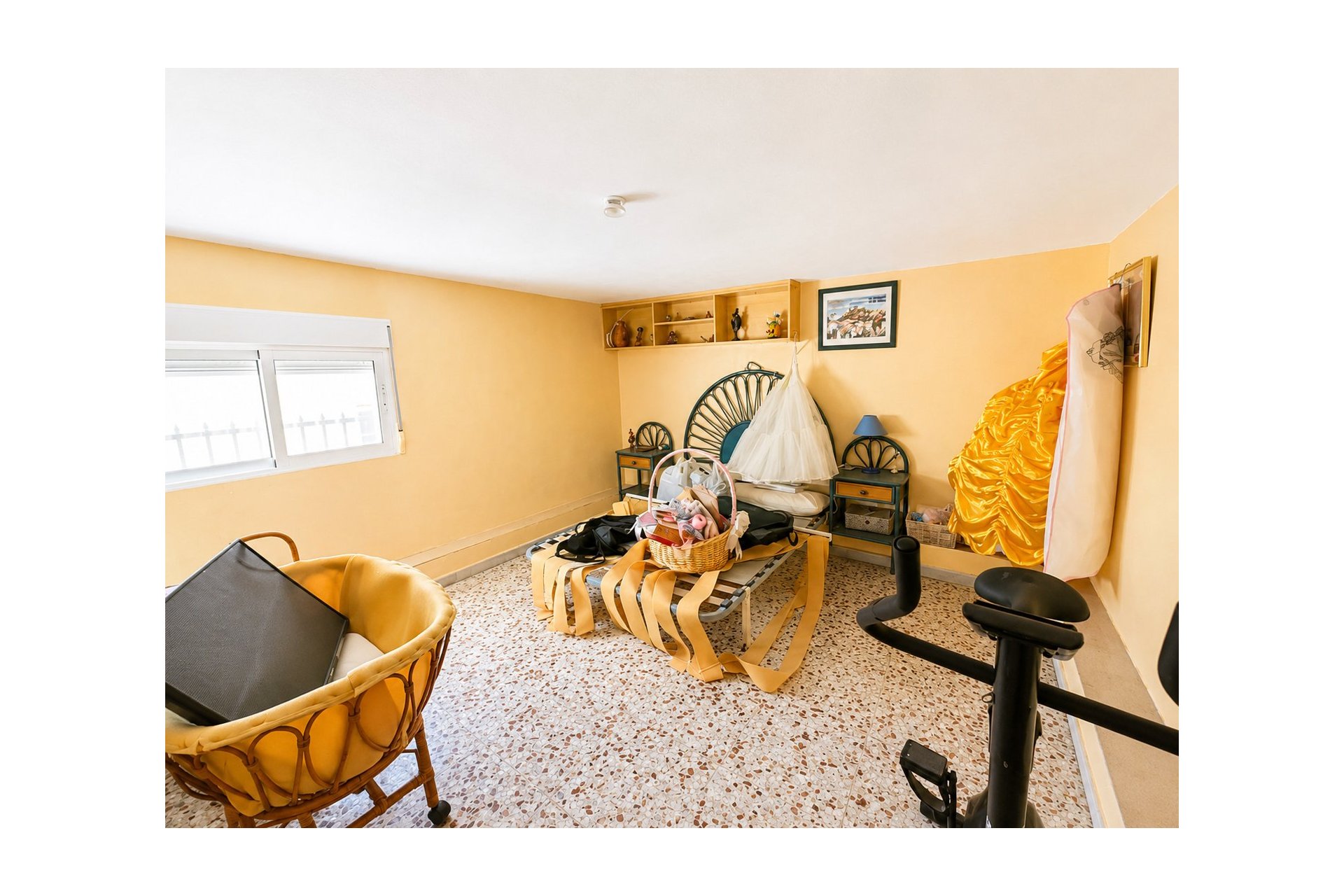 Resale - Villa -
Torrevieja - La siesta