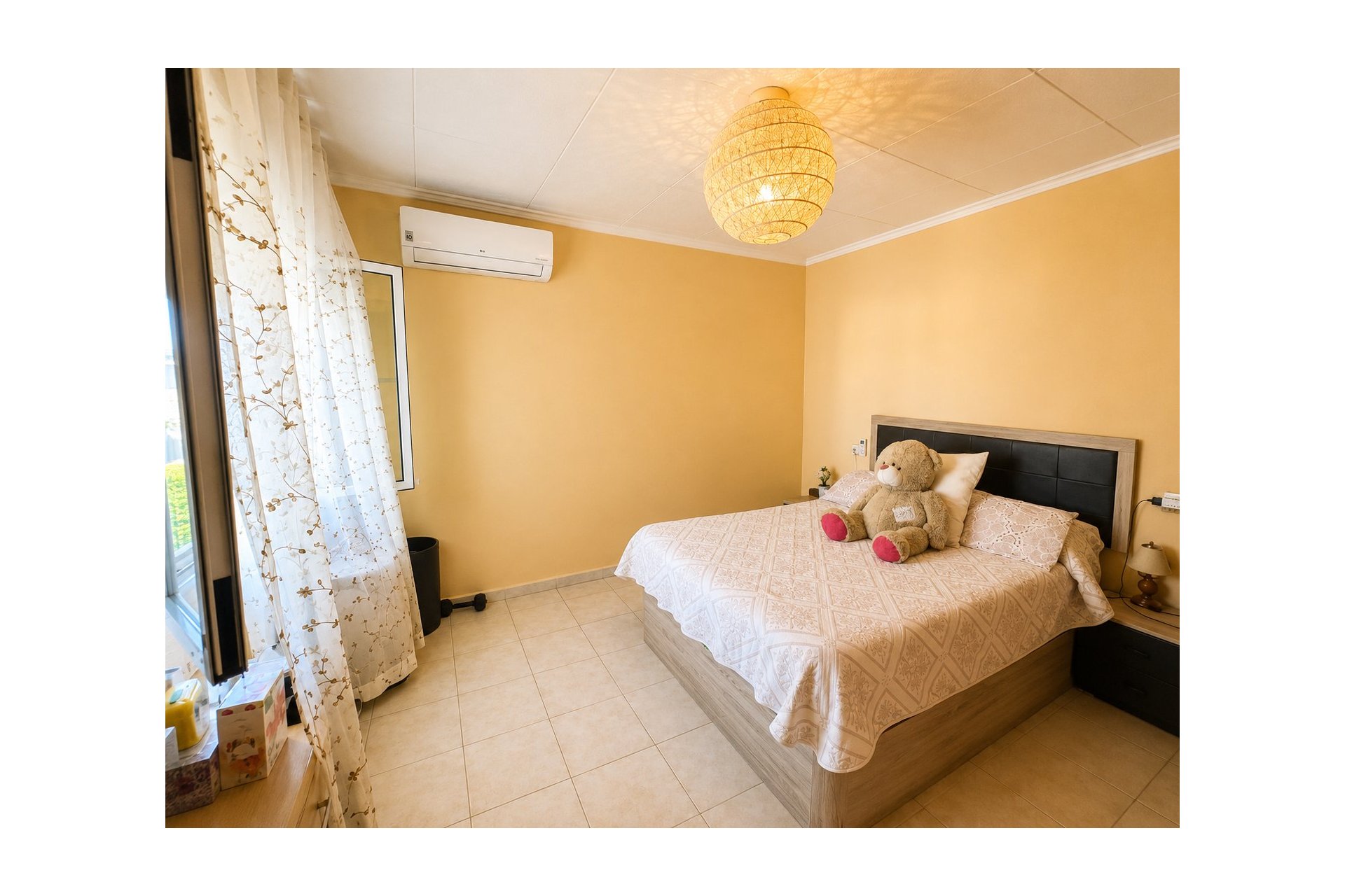 Resale - Villa -
Torrevieja - La siesta