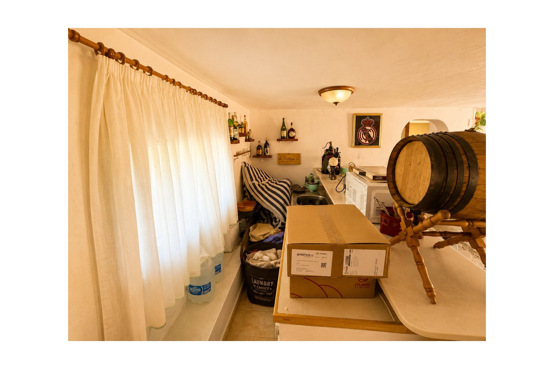 Resale - Villa -
Torrevieja - La siesta