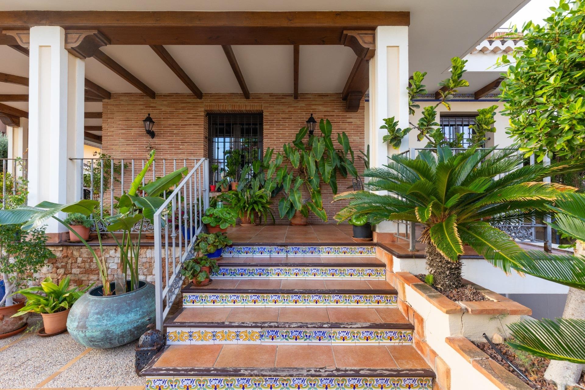 Resale - Villa -
Torrevieja - La veleta