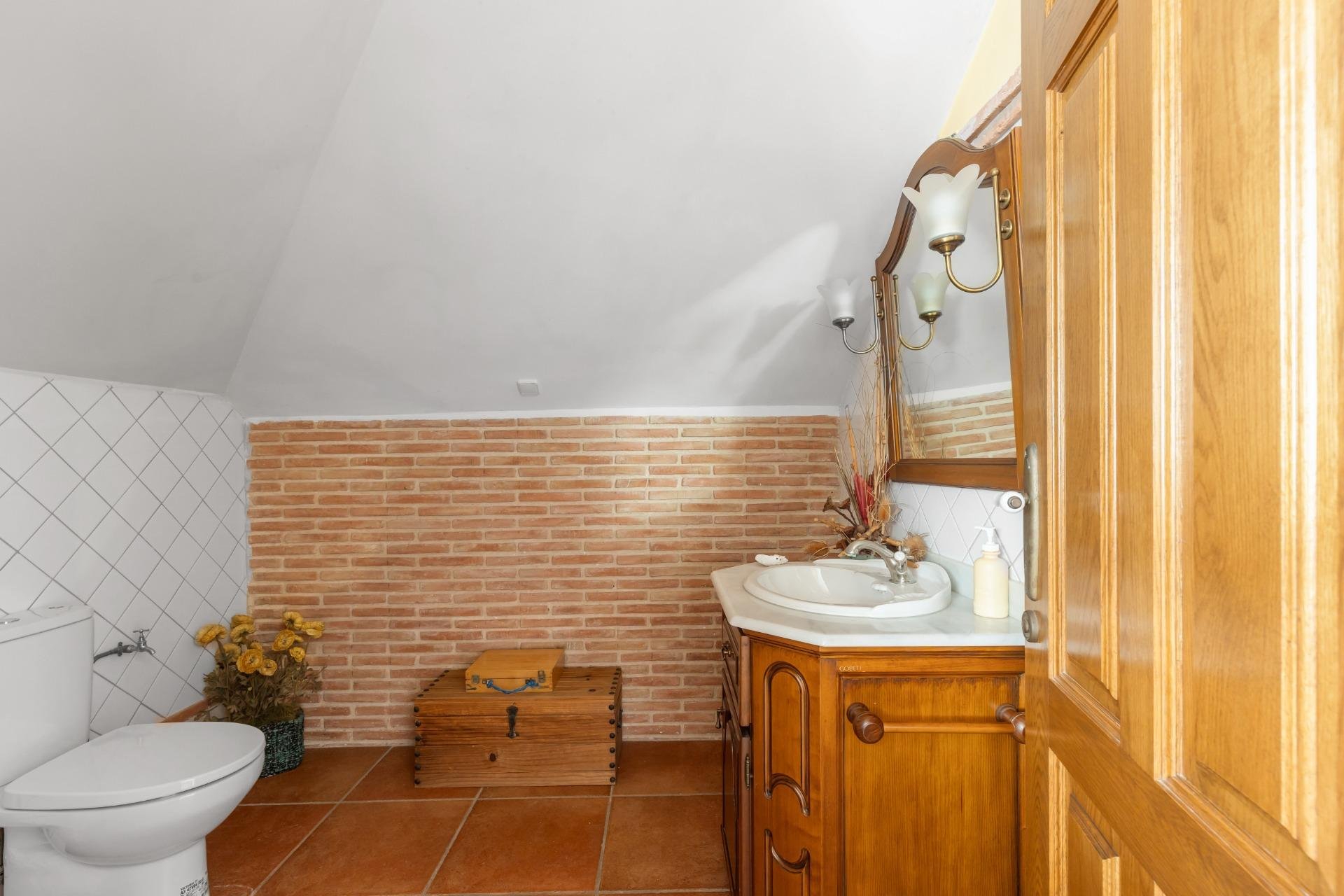 Resale - Villa -
Torrevieja - La veleta