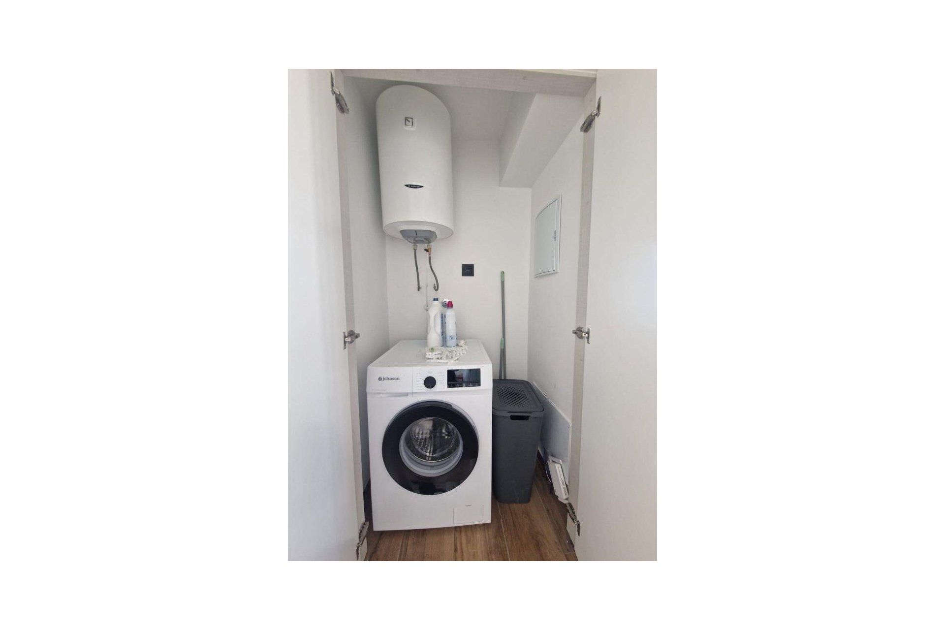 Resale - Villa -
Torrevieja - Los Balcones - Los Altos del Edén