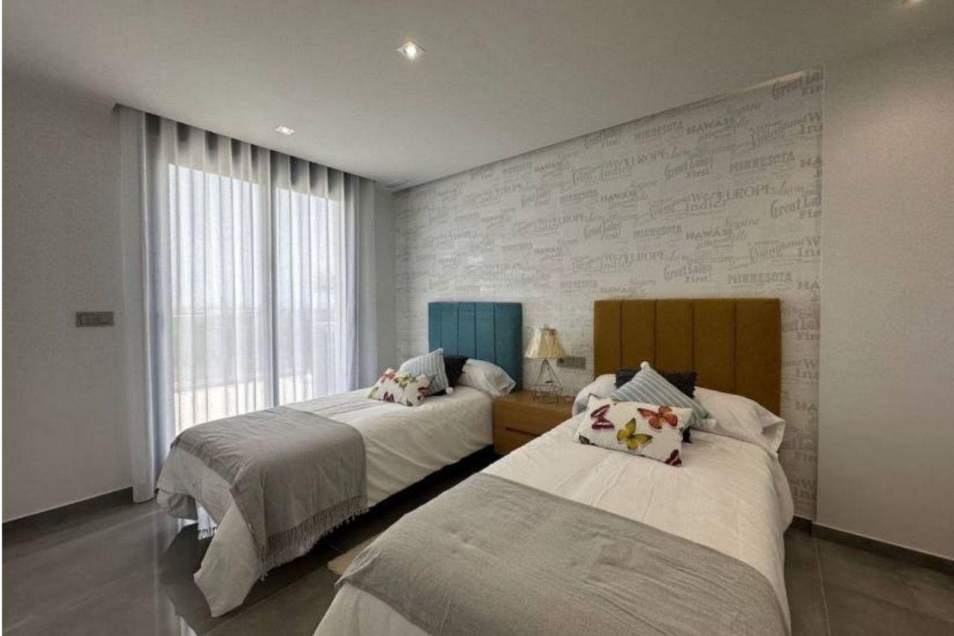 Resale - Villa -
Torrevieja - Los Balcones - Los Altos del Edén