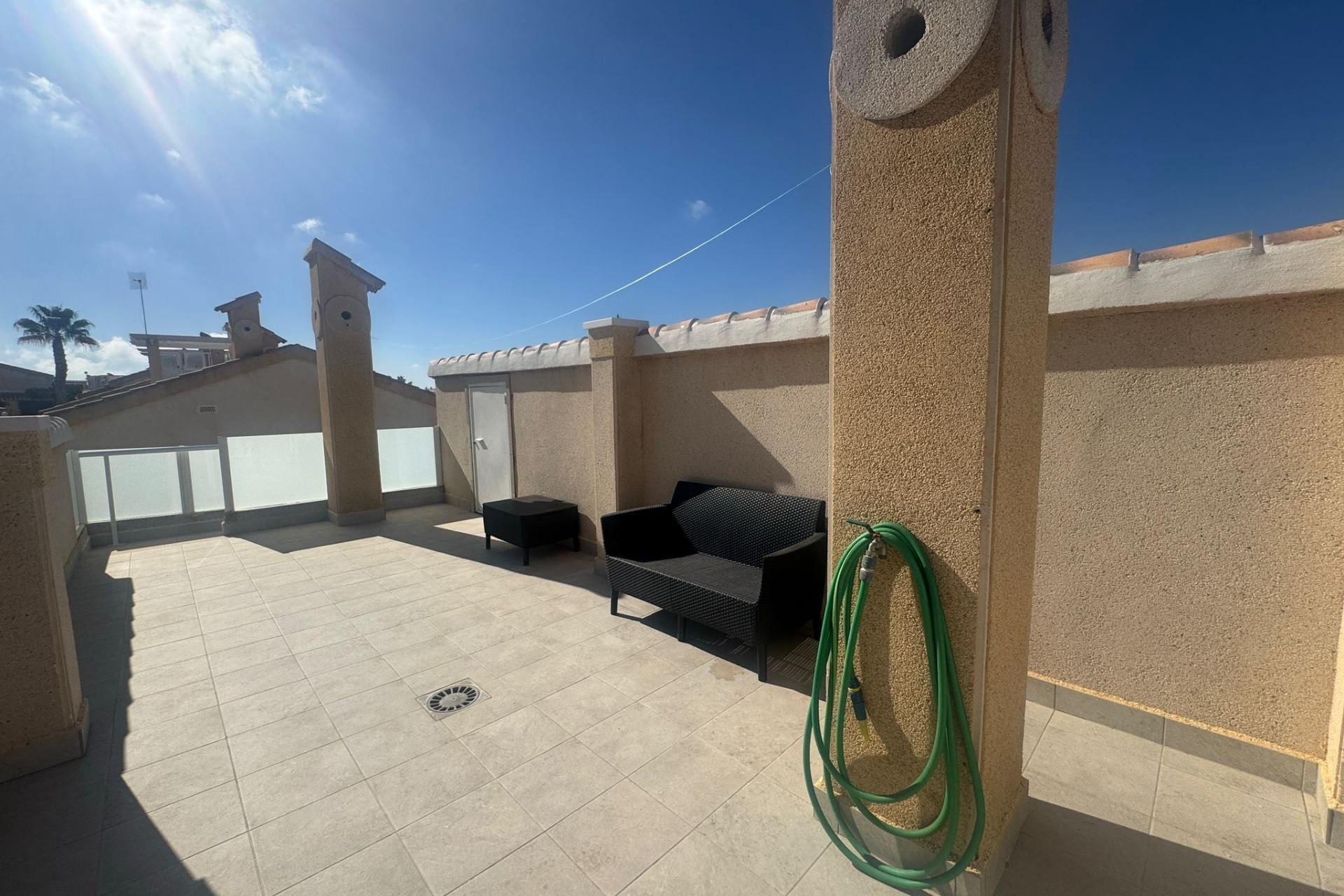 Resale - Villa -
Torrevieja - Los Balcones - Los Altos del Edén