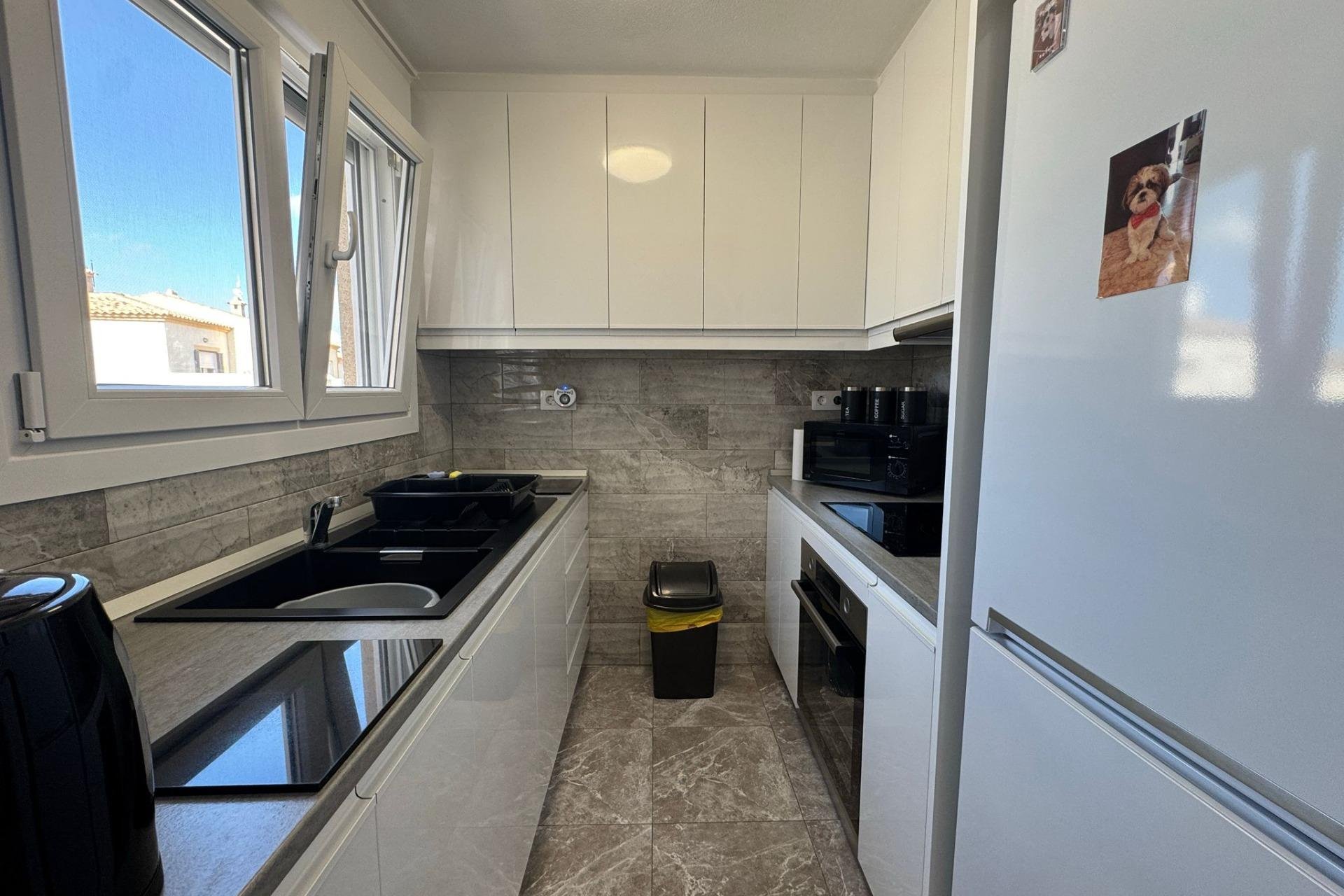 Resale - Villa -
Torrevieja - Los Balcones - Los Altos del Edén
