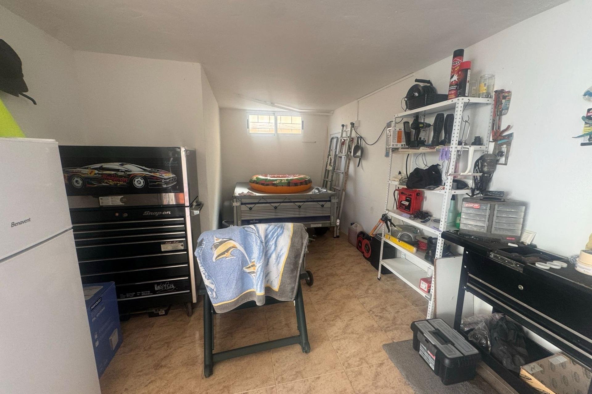 Resale - Villa -
Torrevieja - Los Balcones - Los Altos del Edén