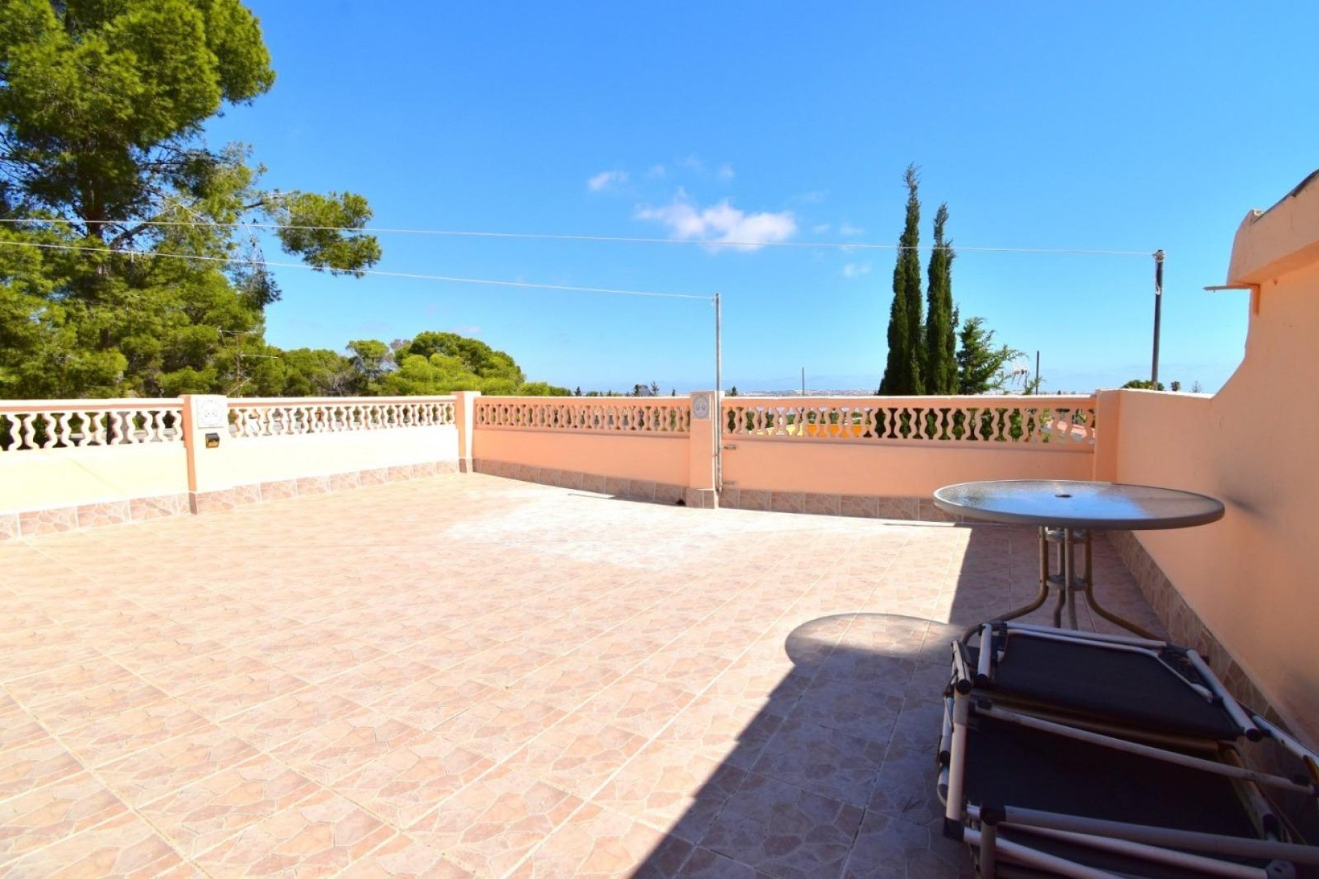 Resale - Villa -
Torrevieja - Los Balcones - Los Altos del Edén