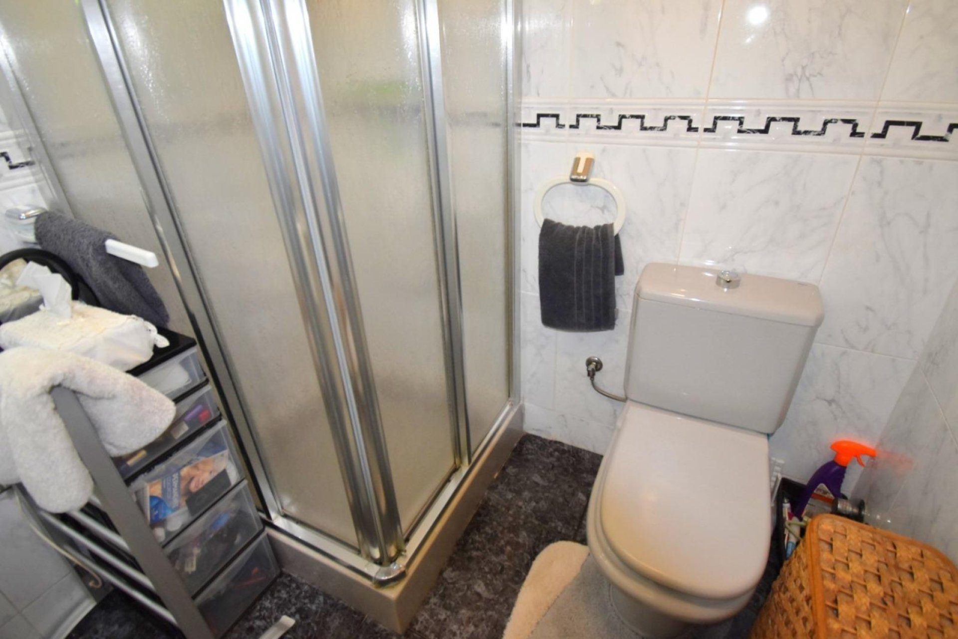 Resale - Villa -
Torrevieja - Los Balcones - Los Altos del Edén