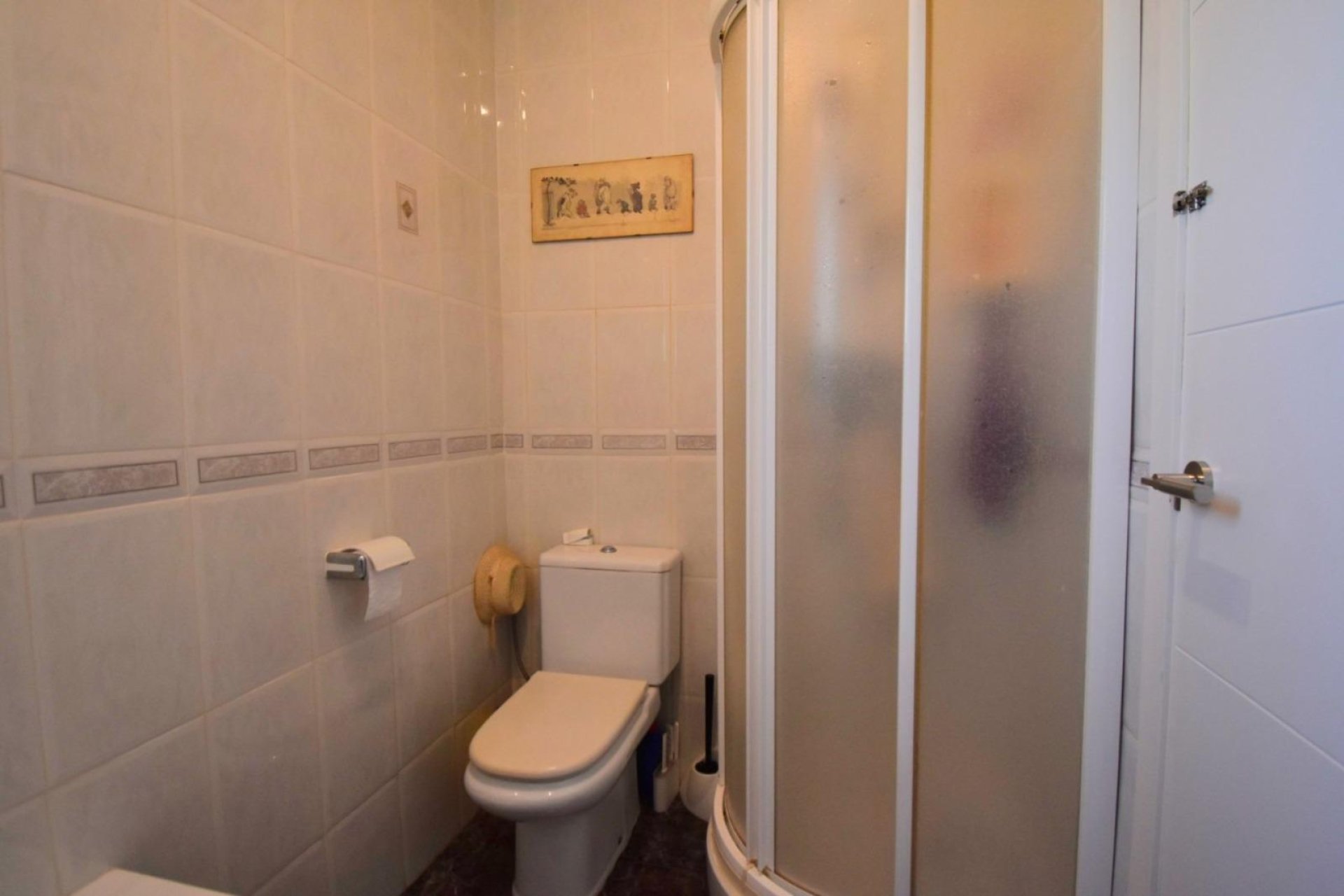 Resale - Villa -
Torrevieja - Los Balcones - Los Altos del Edén